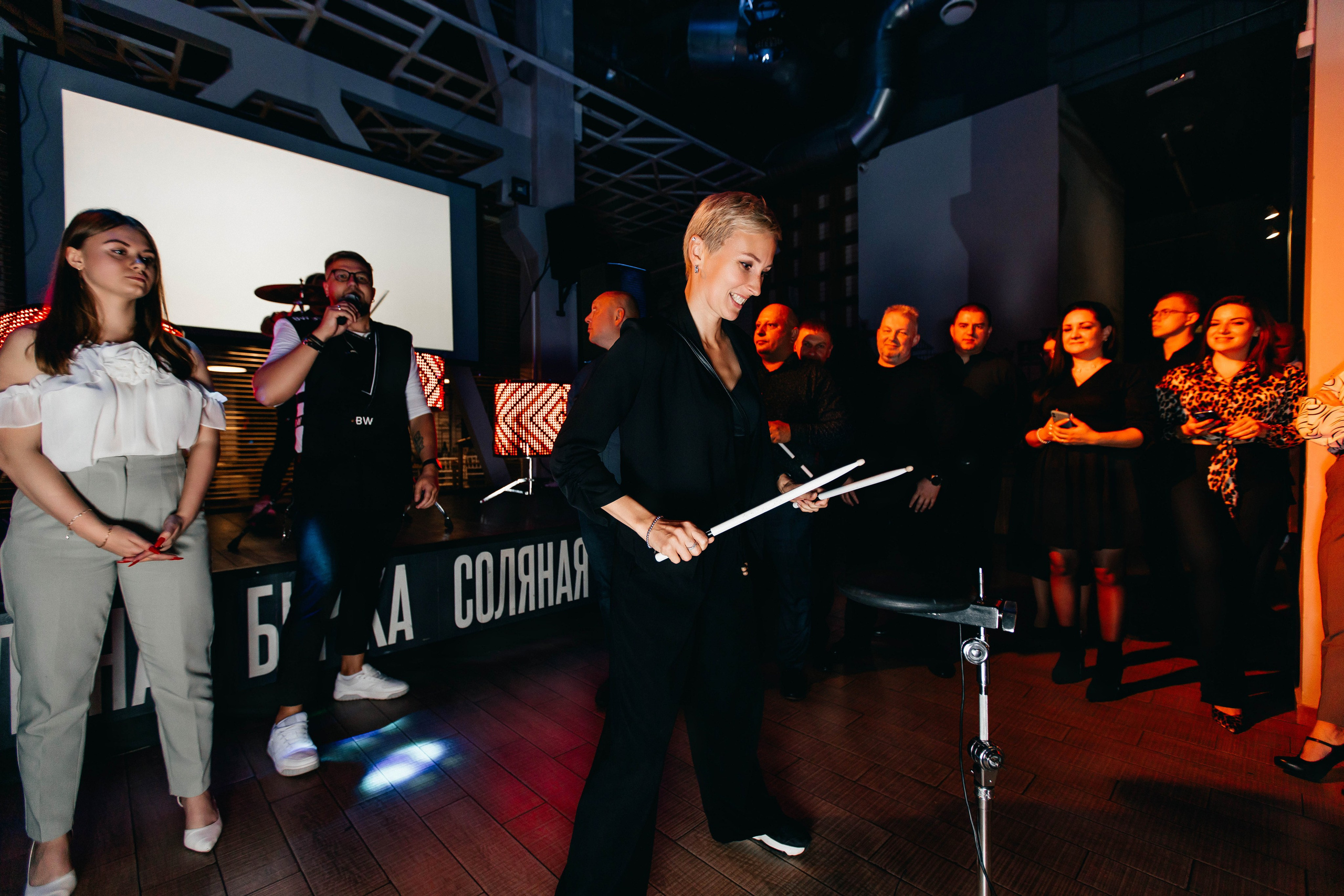 Корпоративы и Новый Год. Свадебный и семейный фотограф в Нижнем Новгороде и Москве Сергей Полян