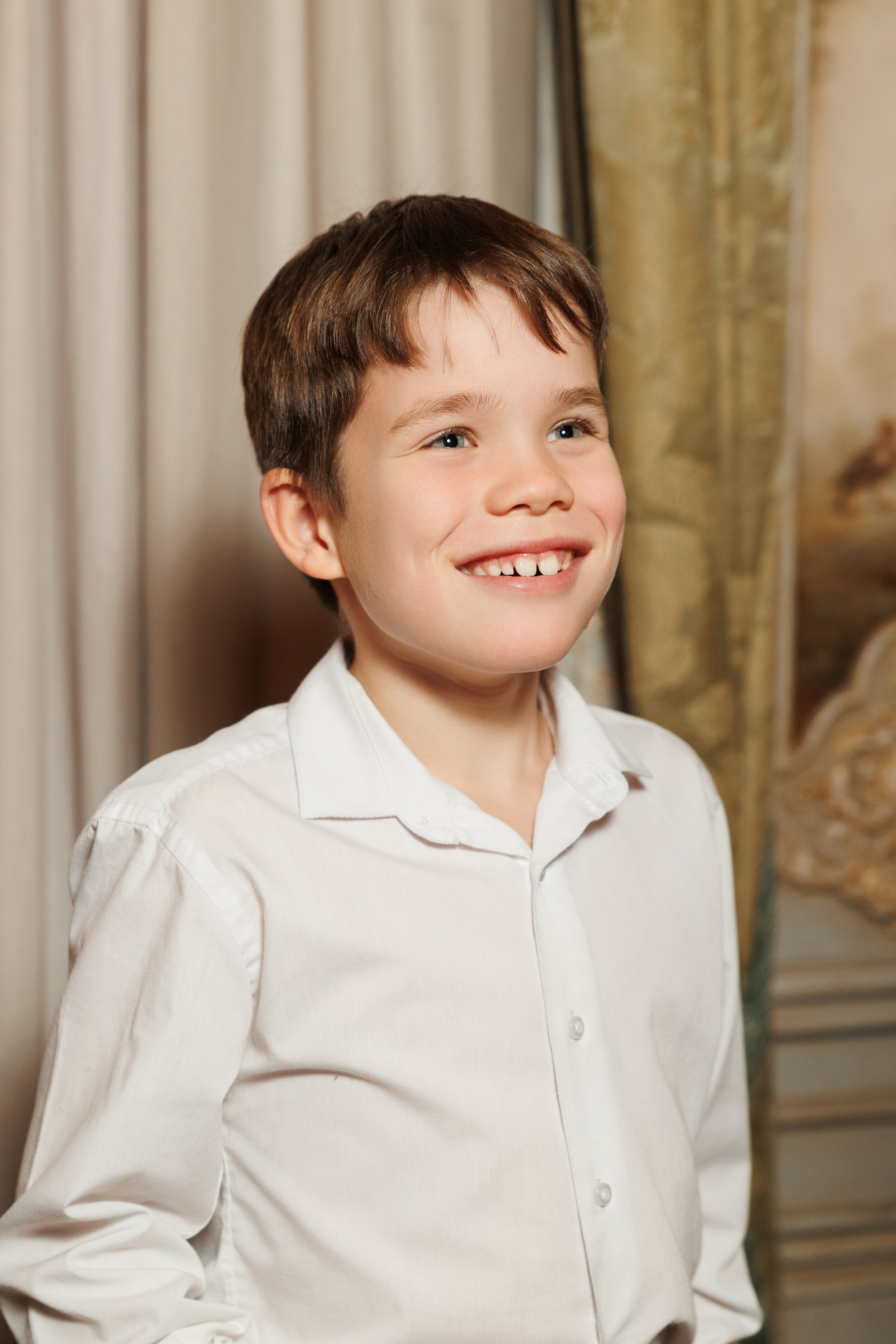 Турандот. Репортажный фотограф Ольга Кочетова в Москве