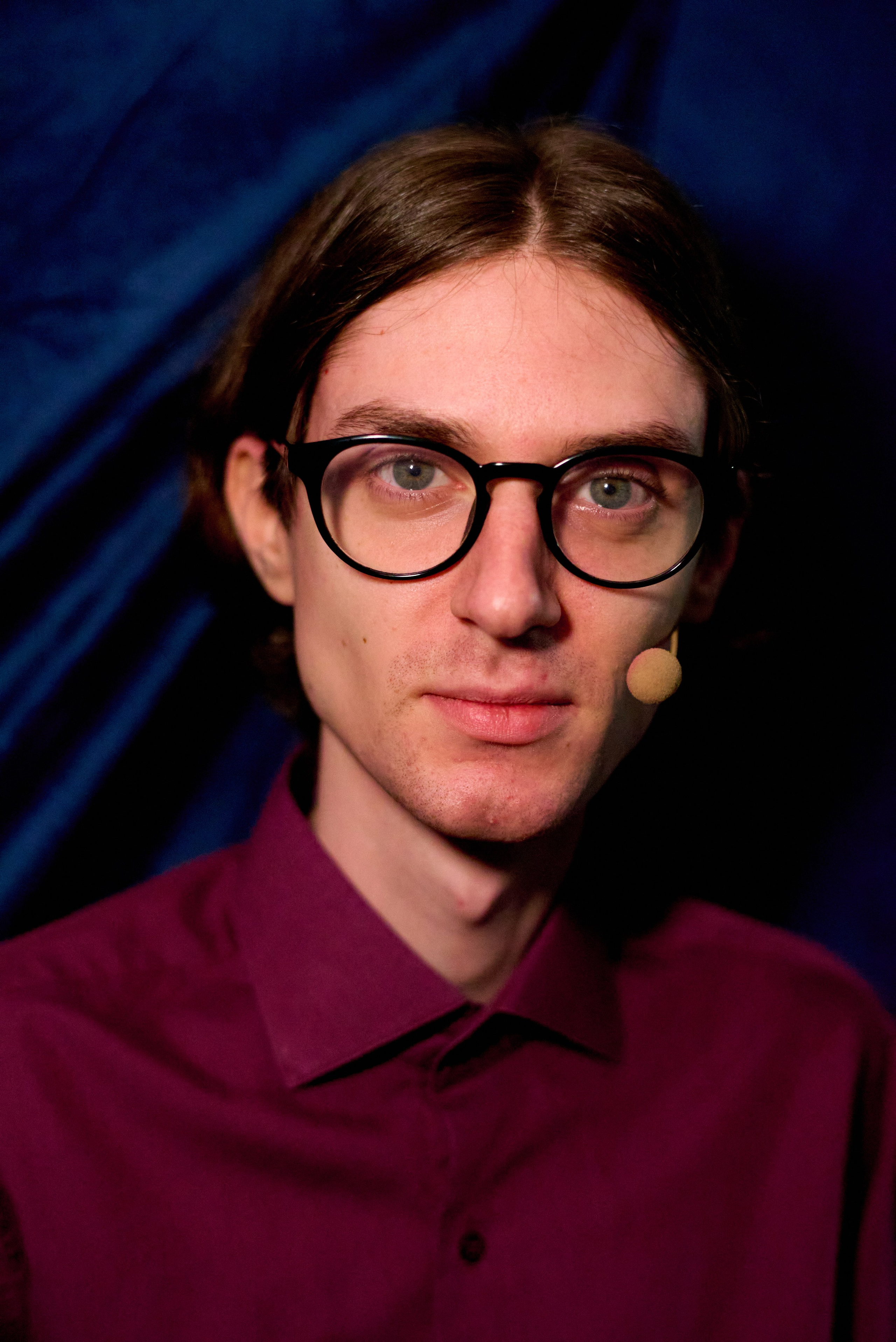 КиВиН-2025. #спецкорНвер