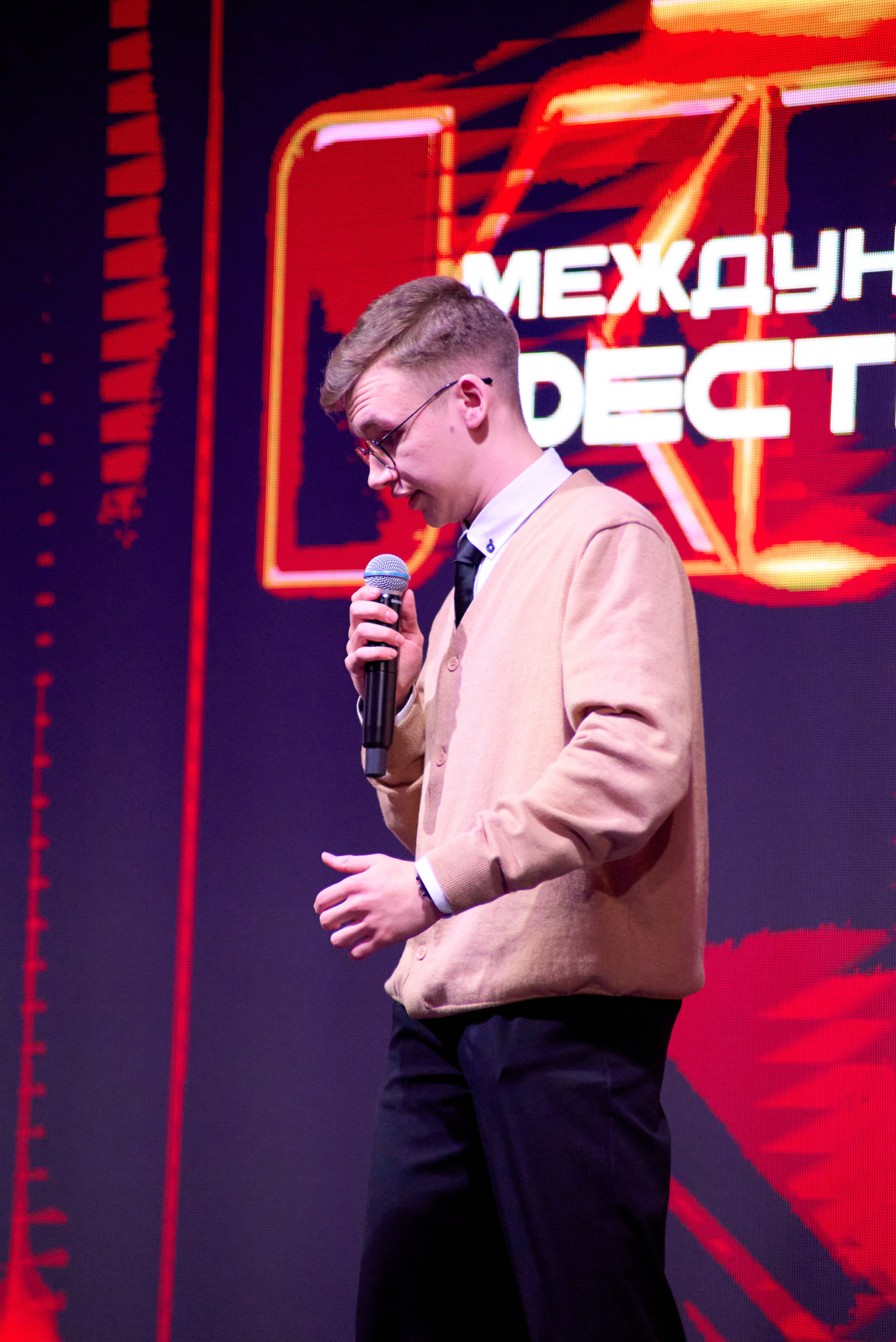 КиВин-2026. #спецкорНвер