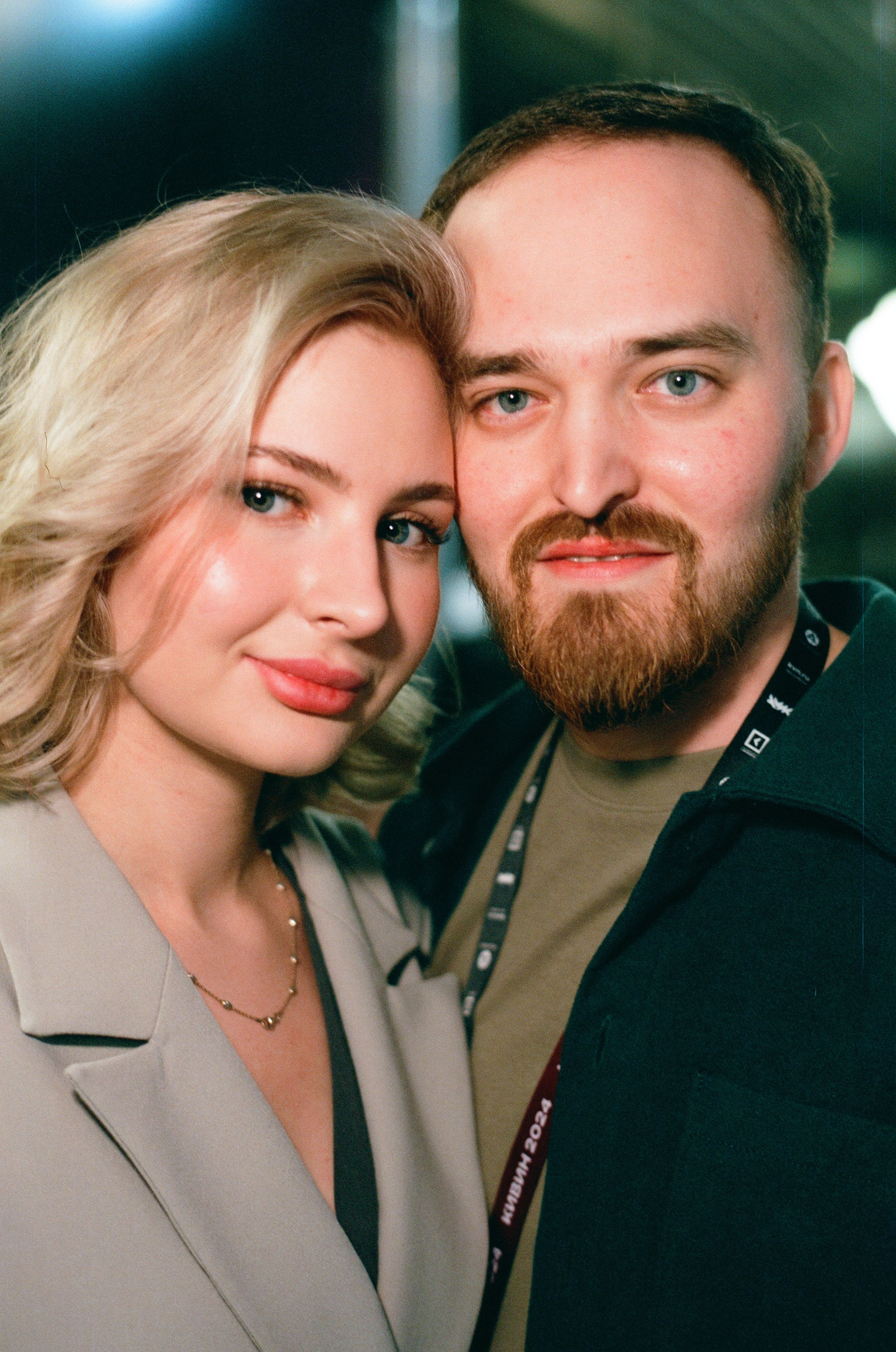 КиВиН-2024. #спецкорНвер