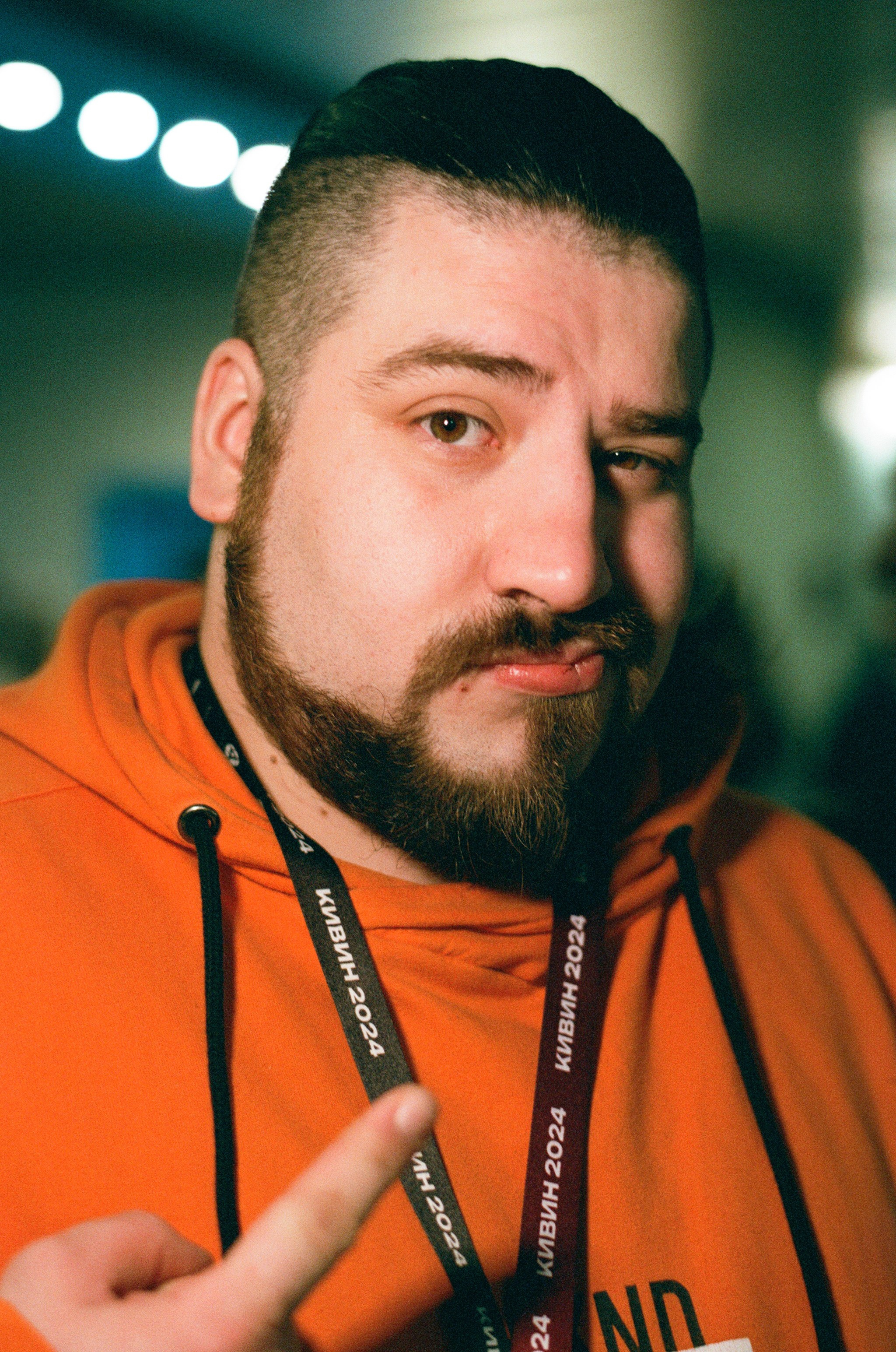 КиВиН-2024. #спецкорНвер