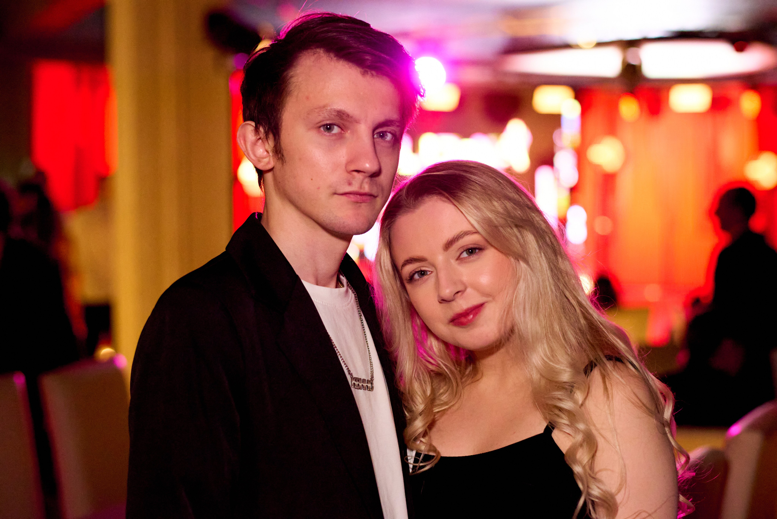 КиВиН-2025. #спецкорНвер