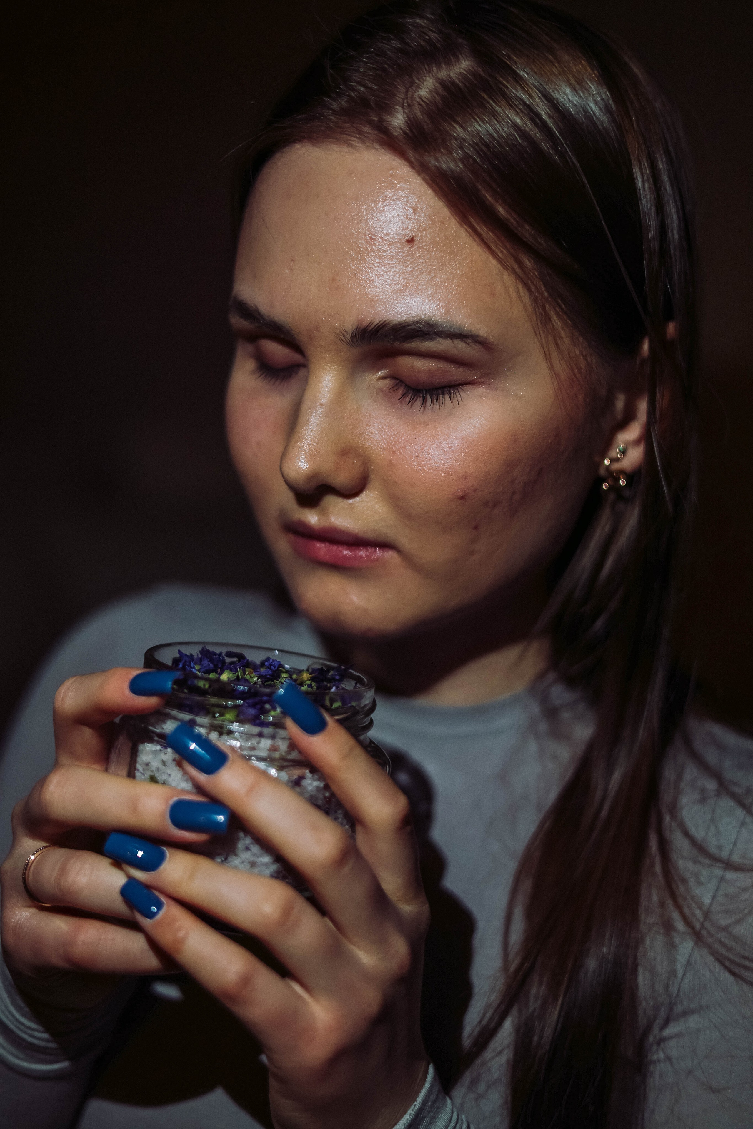 Тренинг. Фотограф в Москве Анастасия Калинина