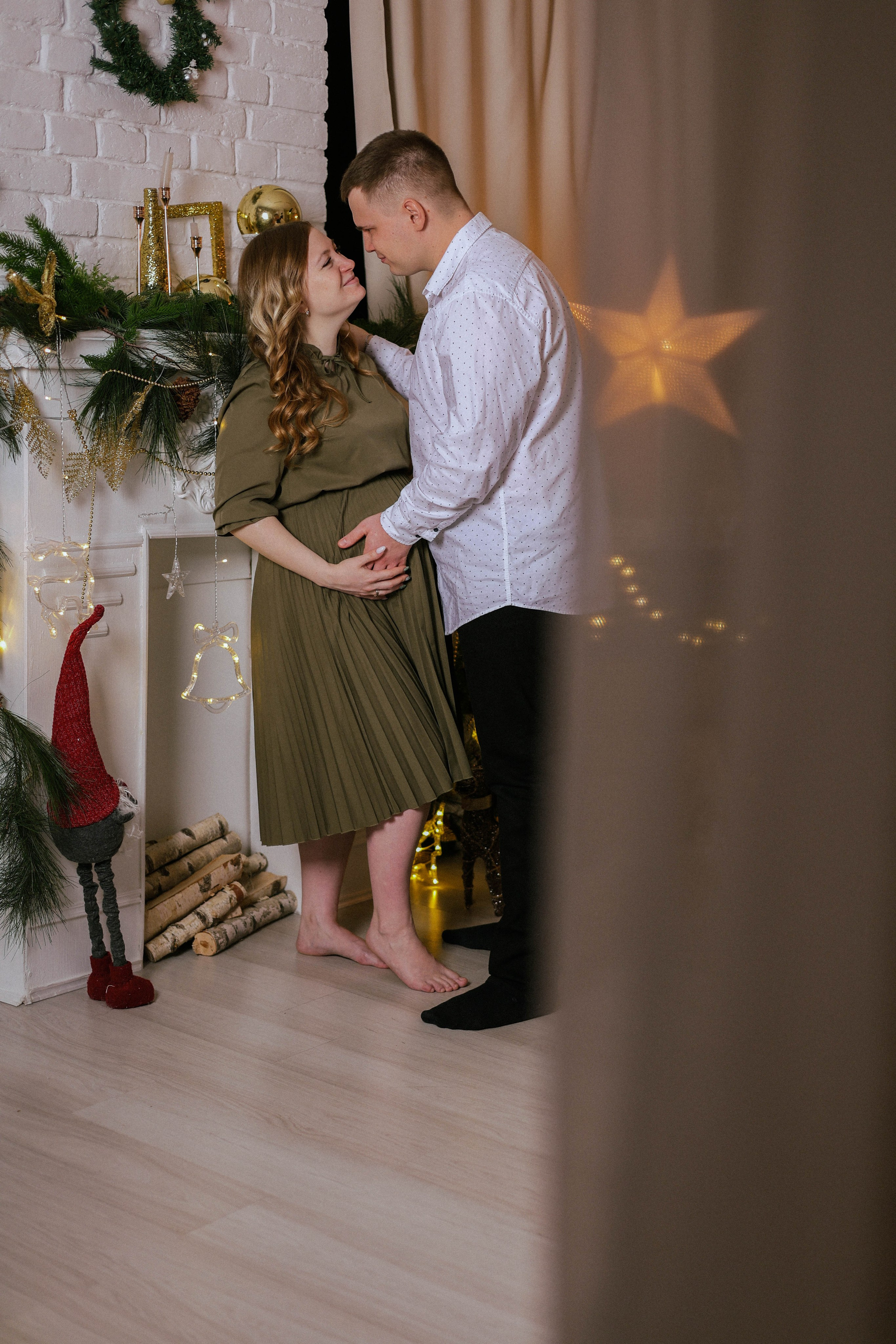 Евгения&Иван. Фотограф в Москве Анастасия Калинина