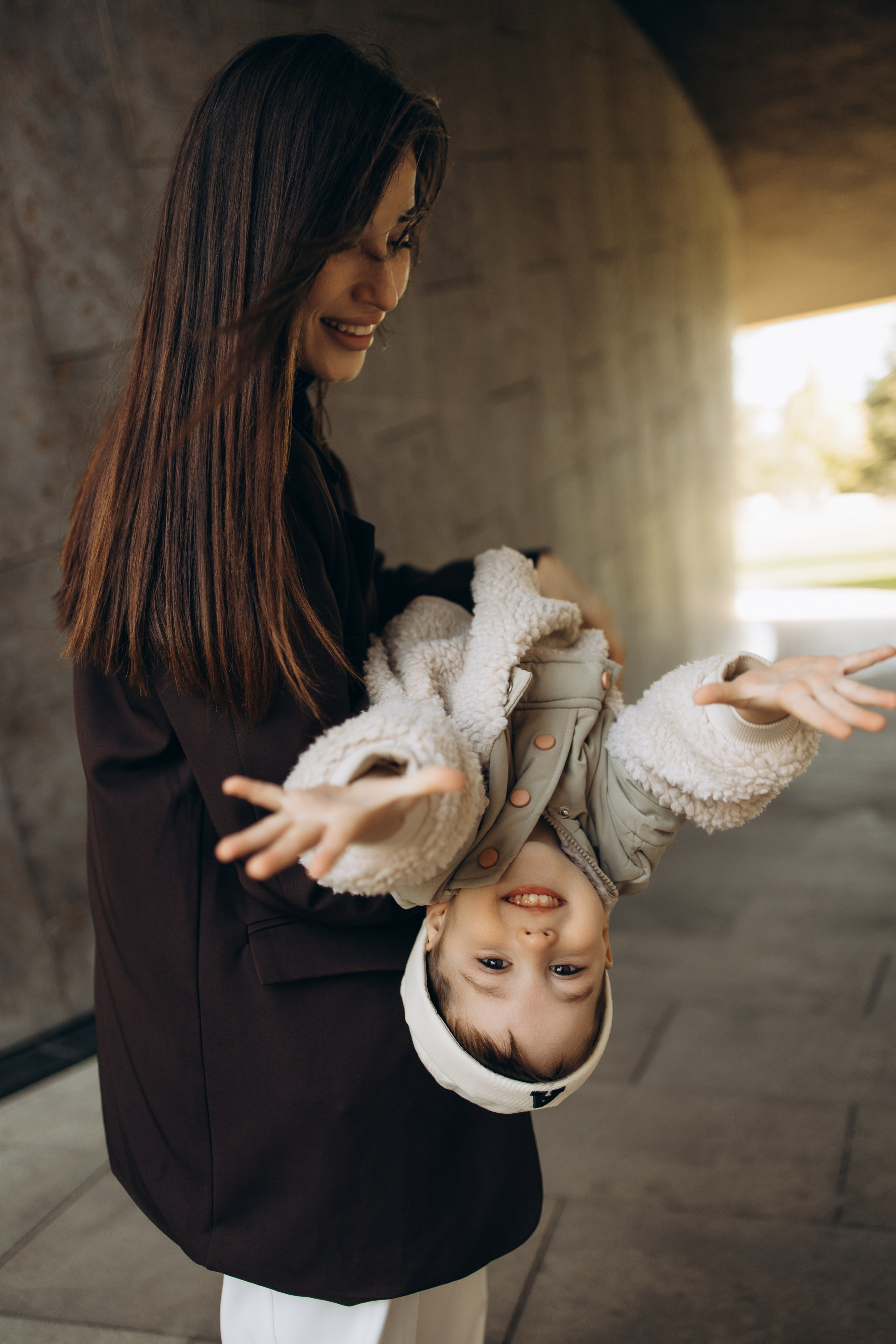 Аслану 3 годика. Самый теплый фотограф в Краснодаре Рябоконь Ксения