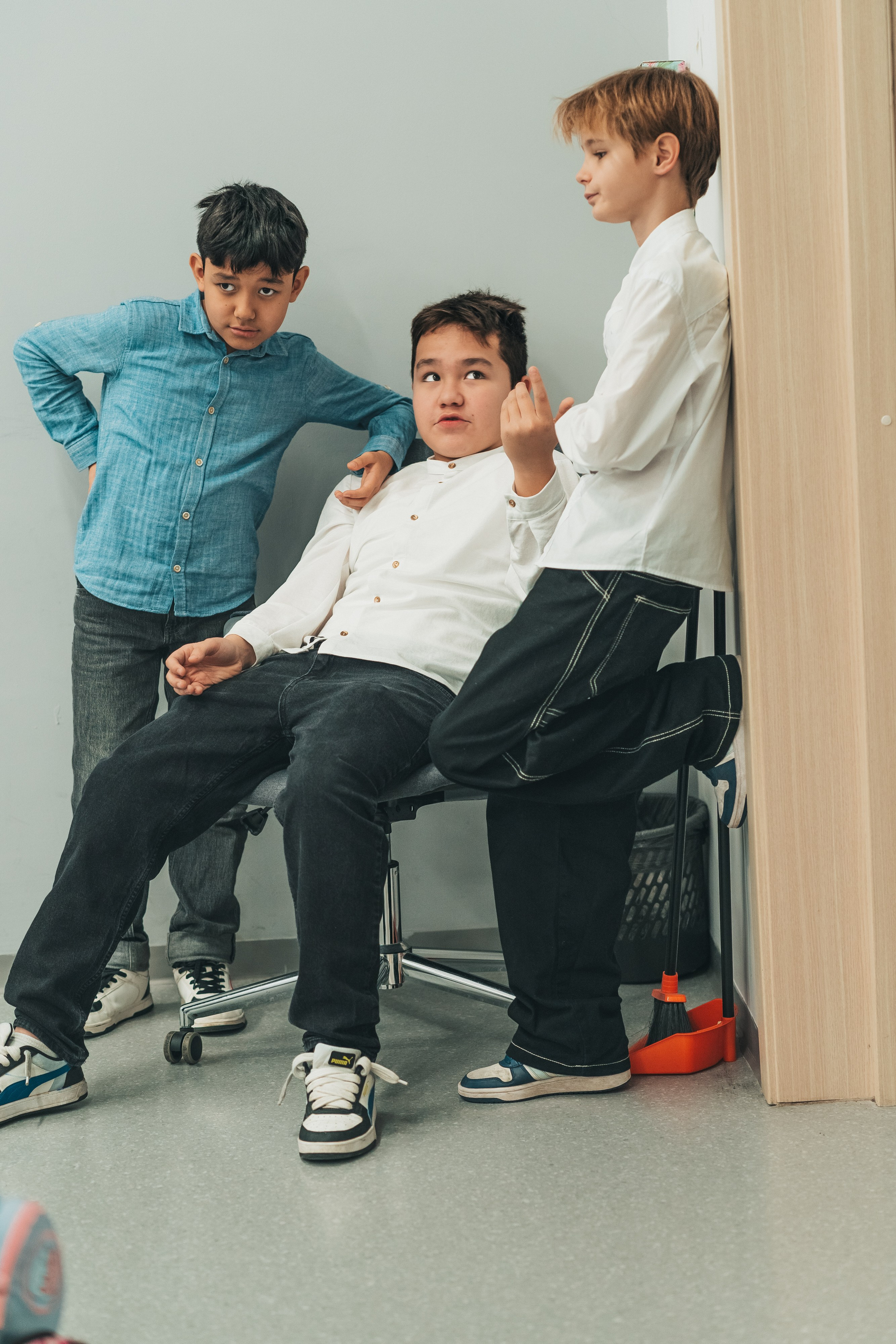 4 класс. Школьные альбомы и альбомы для детского сада. Юлия Осипова. Москва