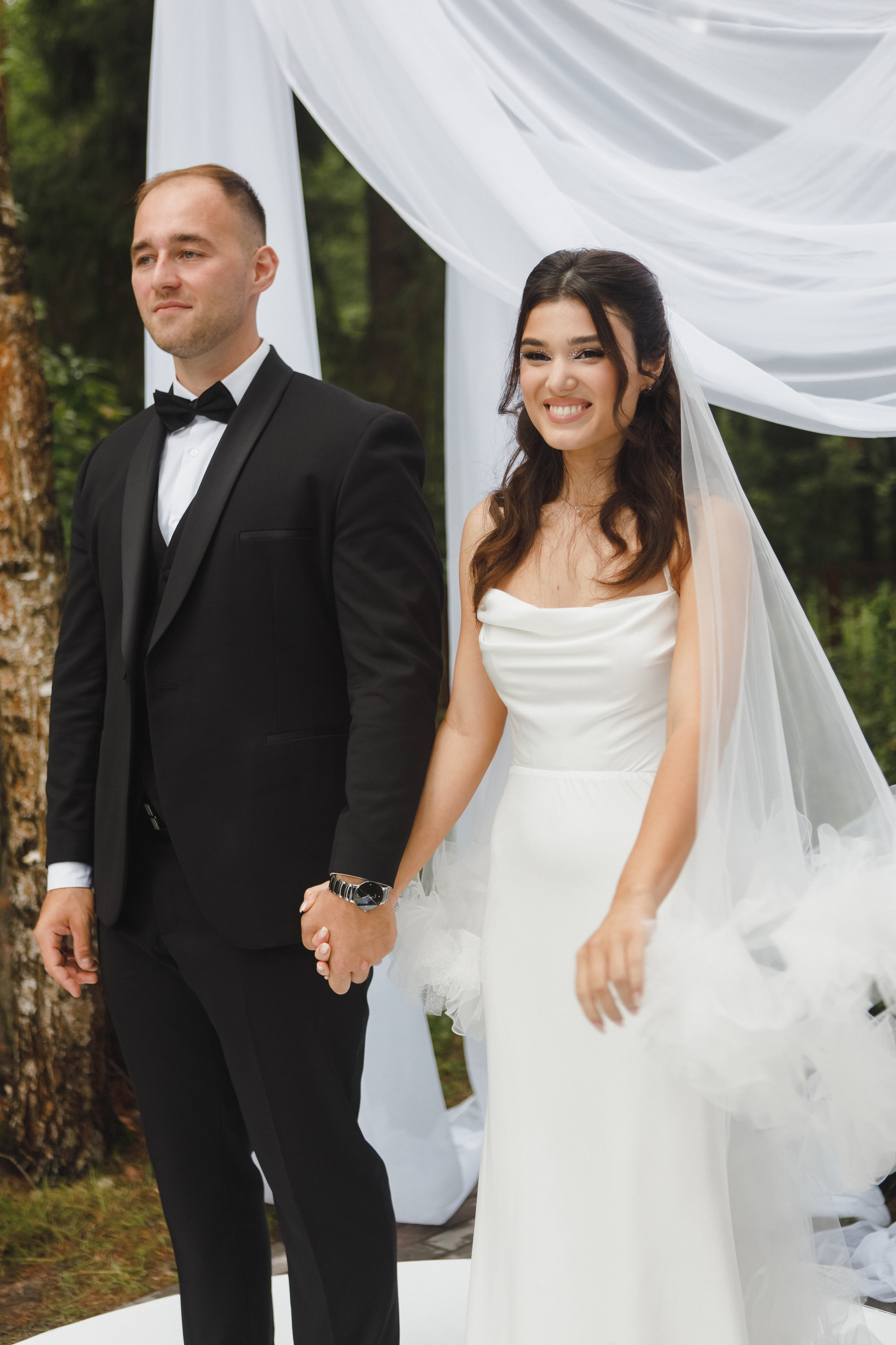 Времена года (Полный день). Семейный и свадебный фотограф в Нижнем Новгороде