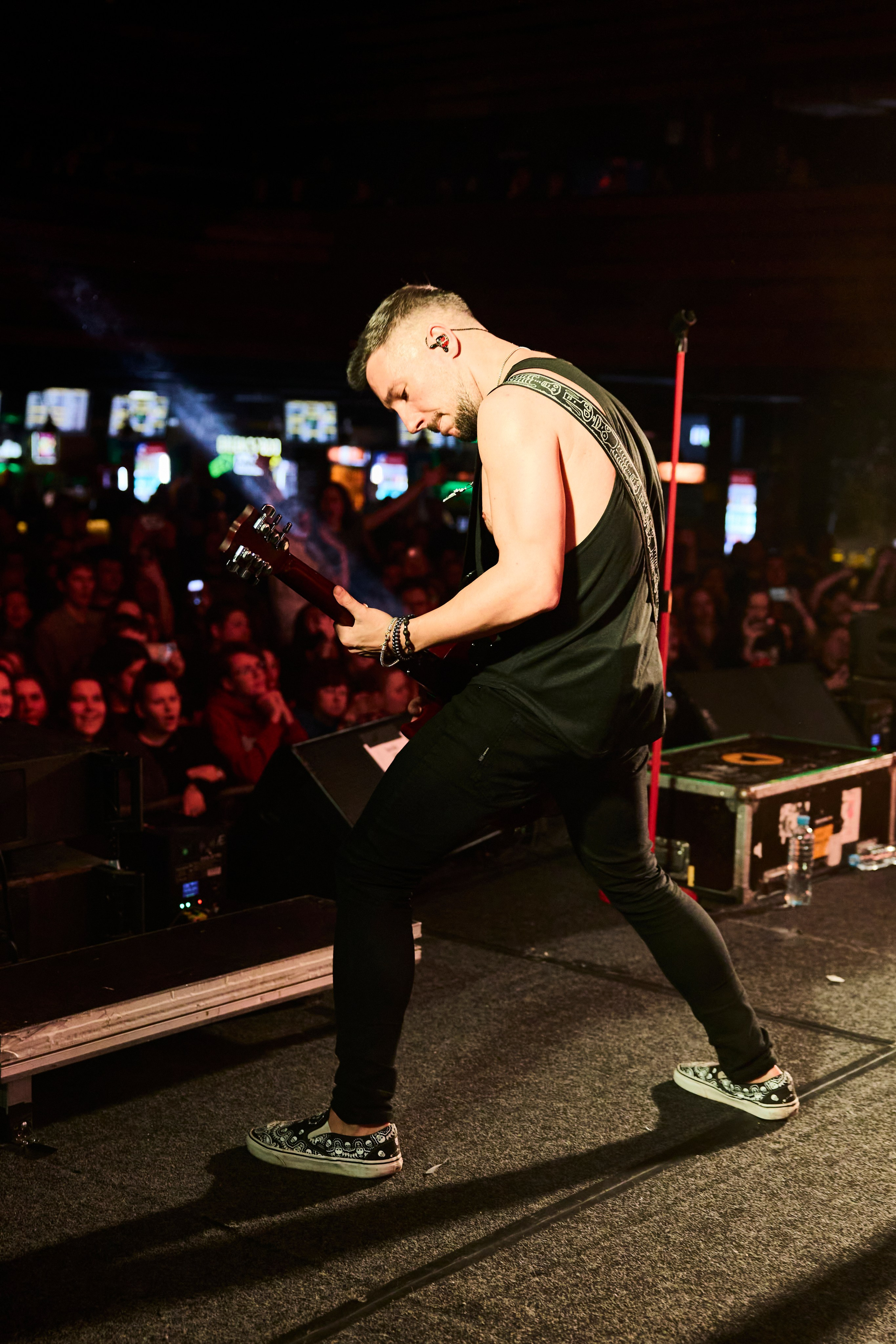 15.11.2024 Lascala в Base. Виктория Ахмылова. Фотограф в Москве