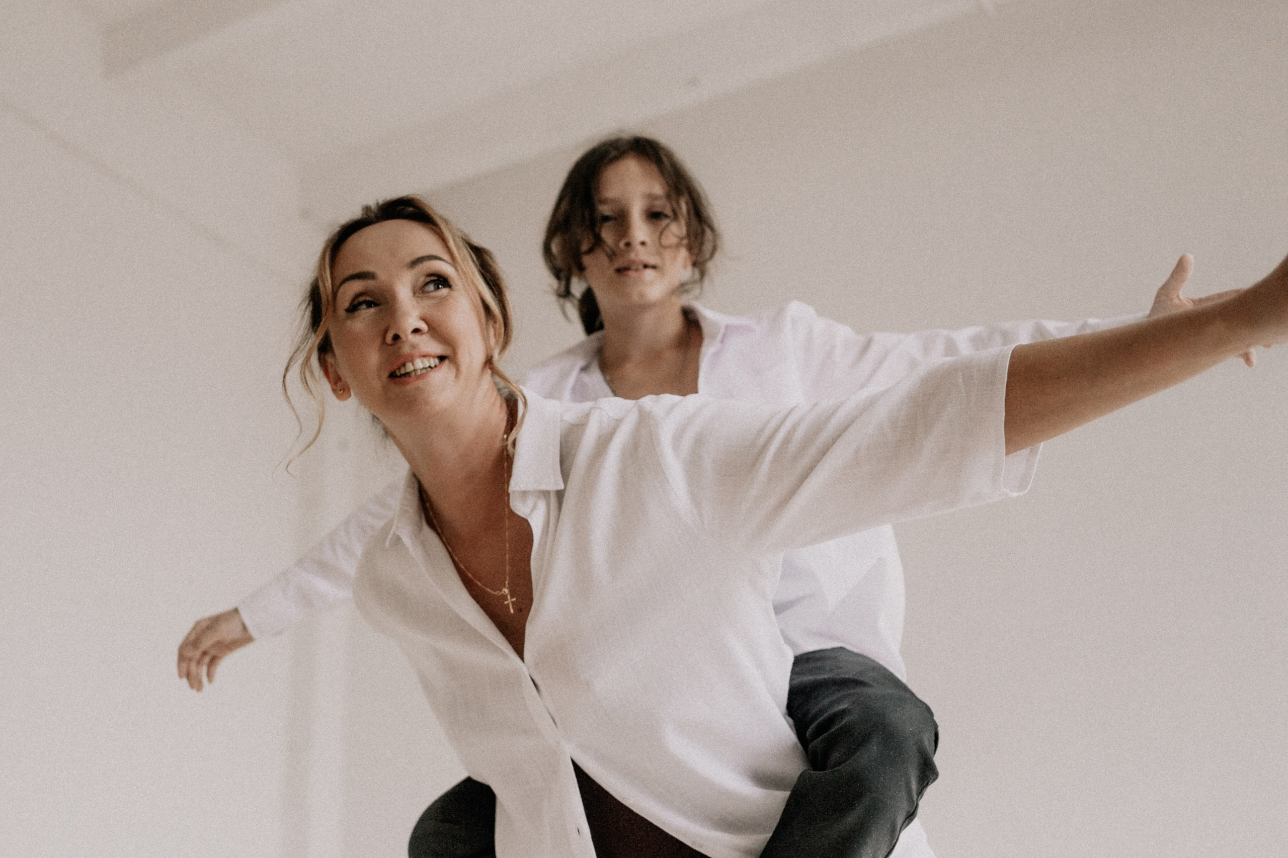 Фотограф в Санкт-Петербурге Вера Сивенкова