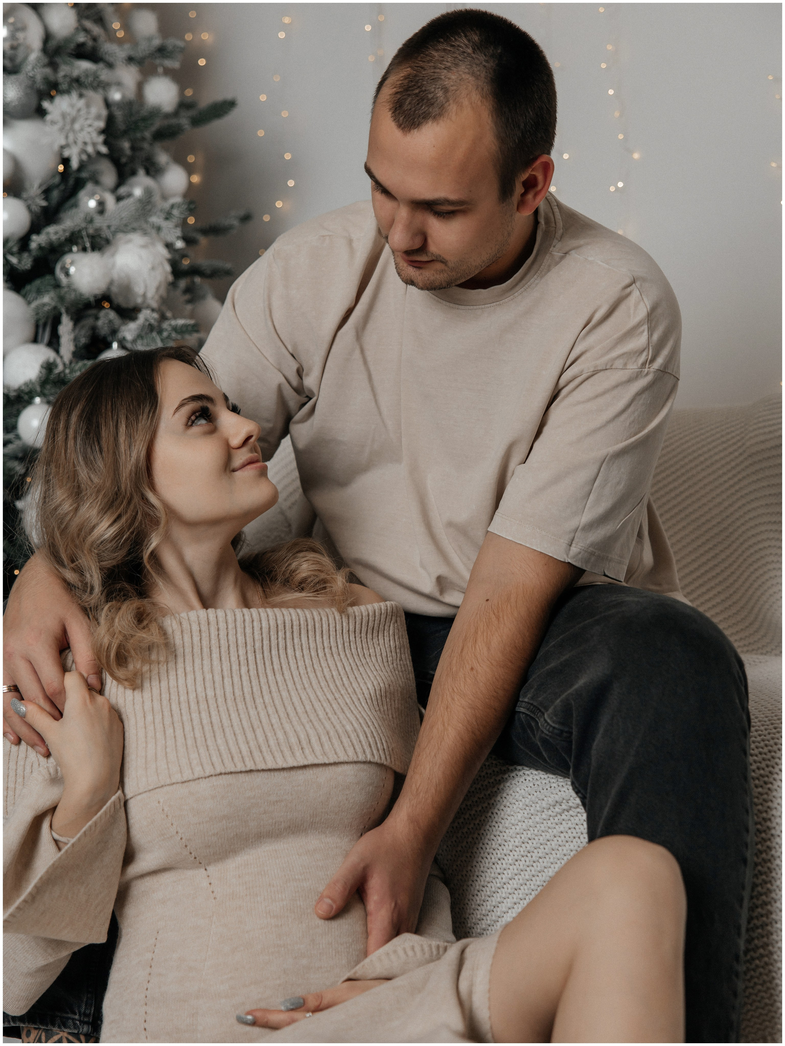 Dmitriy & Anastasia. Фотограф Марина Цветкова | Москва