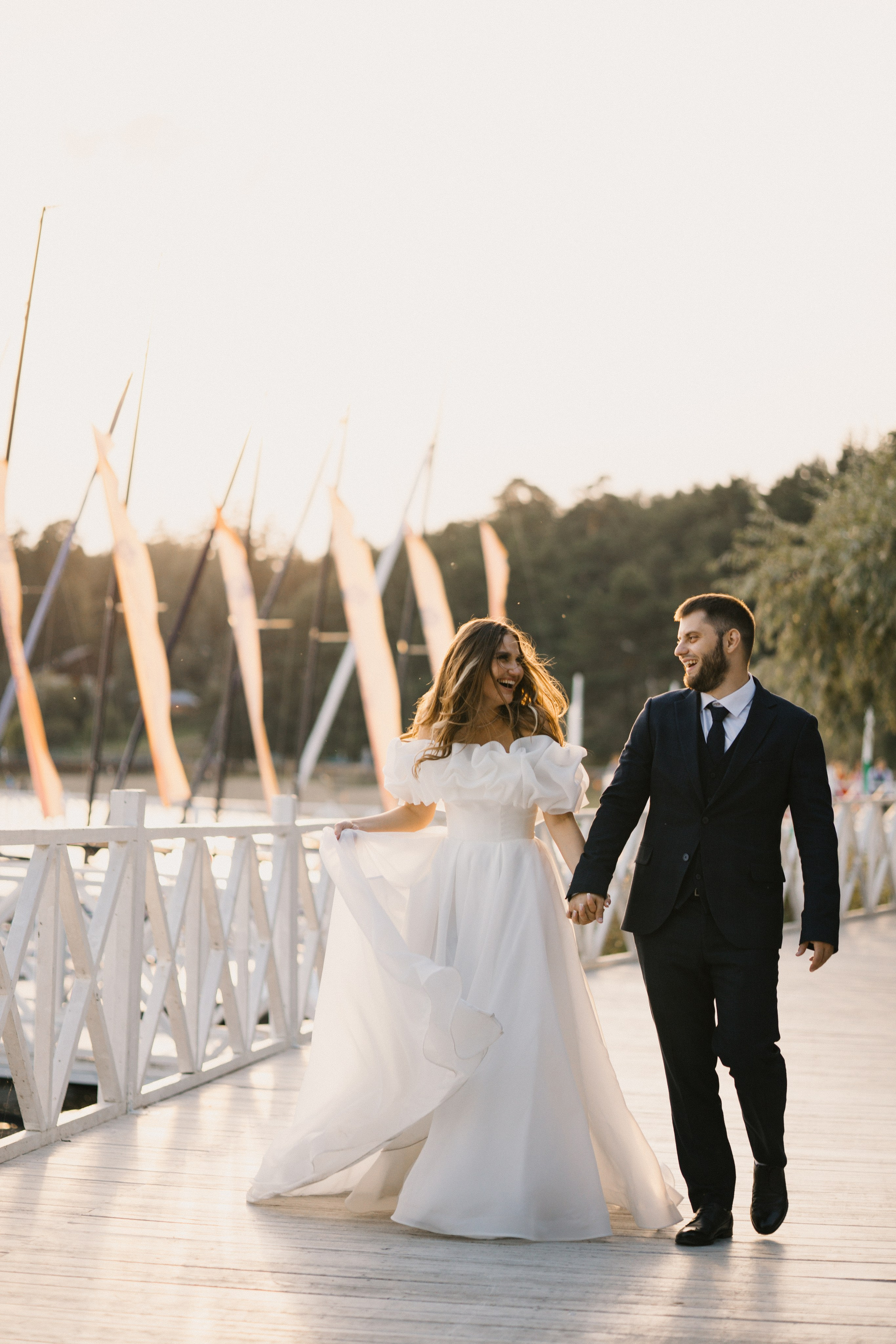 A | D. Свадебный и портретный фотограф в Новосибирске Любовь Исакова