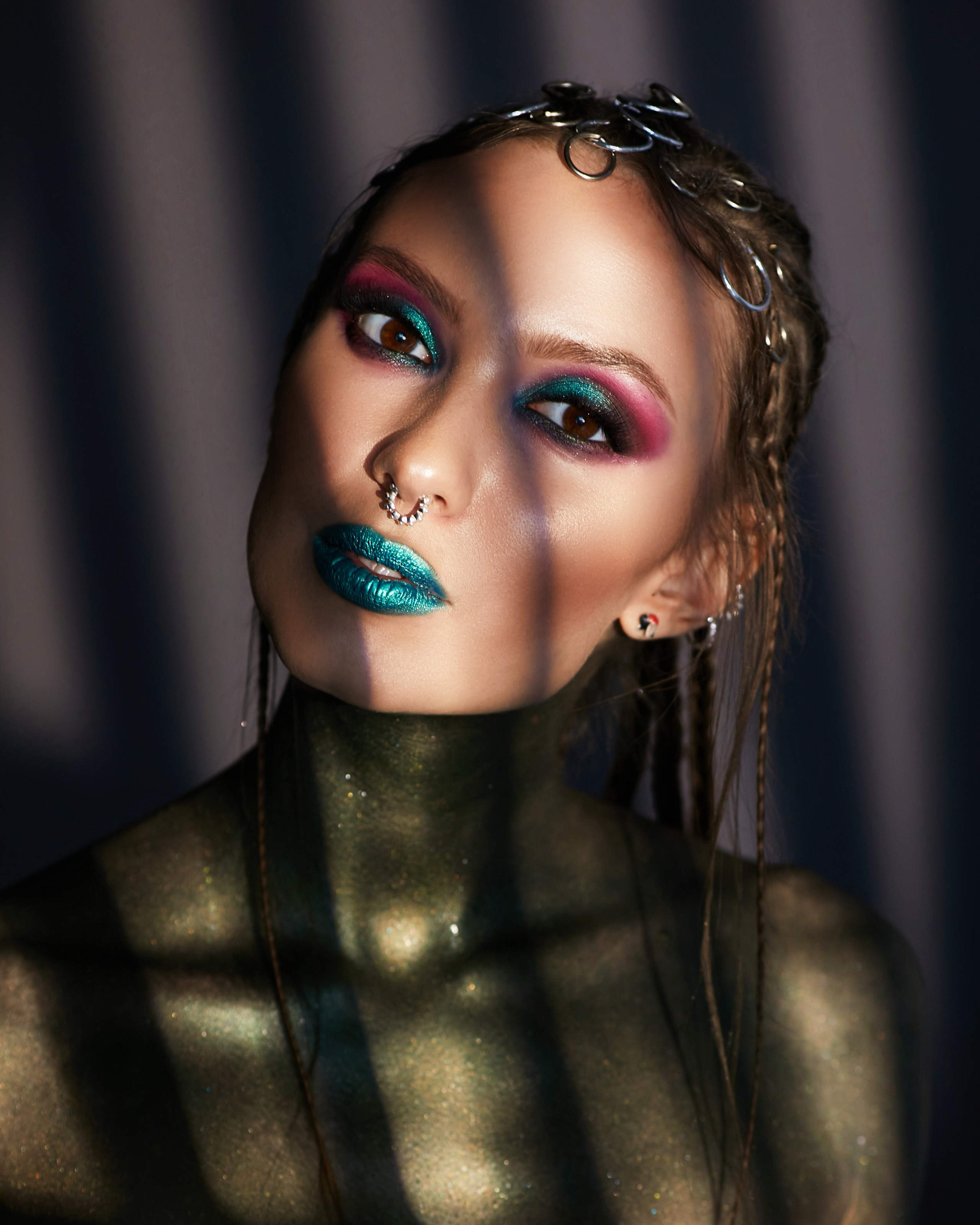 Портреты. Фотограф Эльдар Вагапов. Фотограф - Эльдар Вагапов