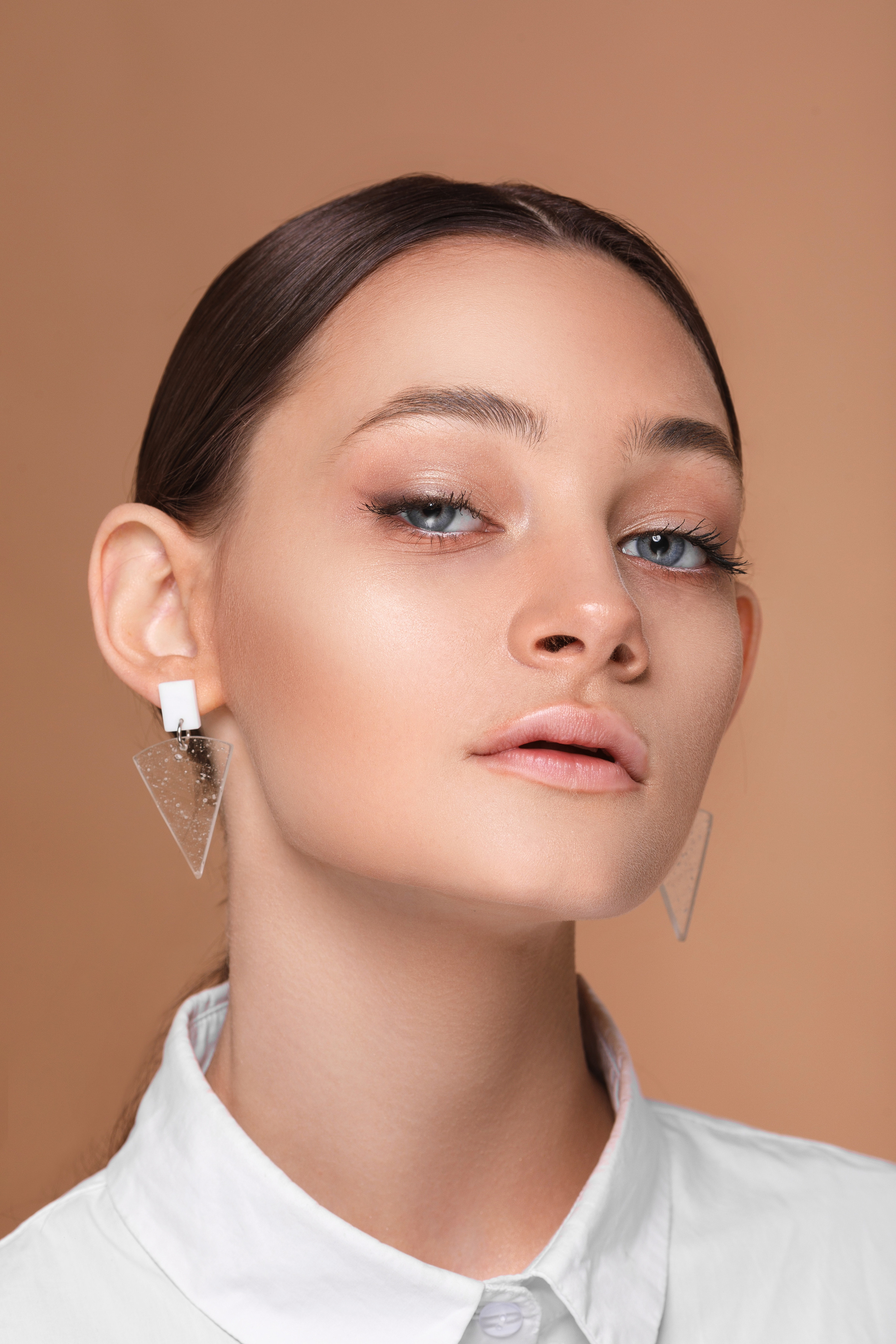 Портреты. Фотограф Эльдар Вагапов. Фотограф - Эльдар Вагапов