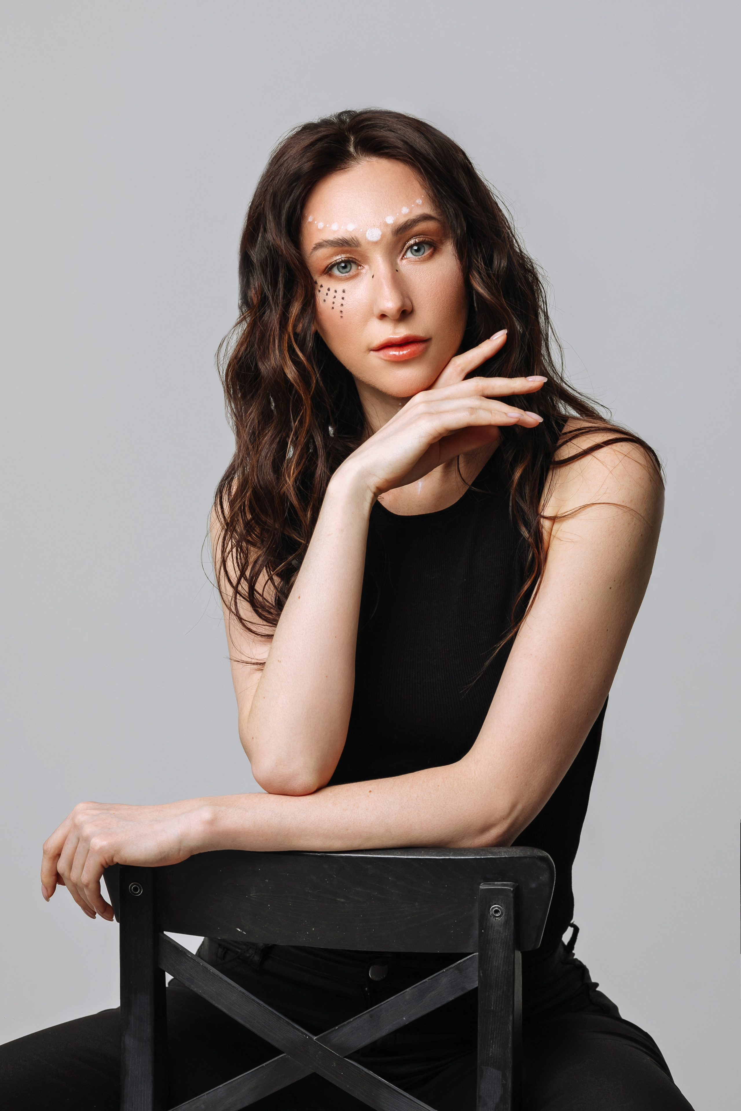 Портреты. Фотограф Эльдар Вагапов. Фотограф - Эльдар Вагапов