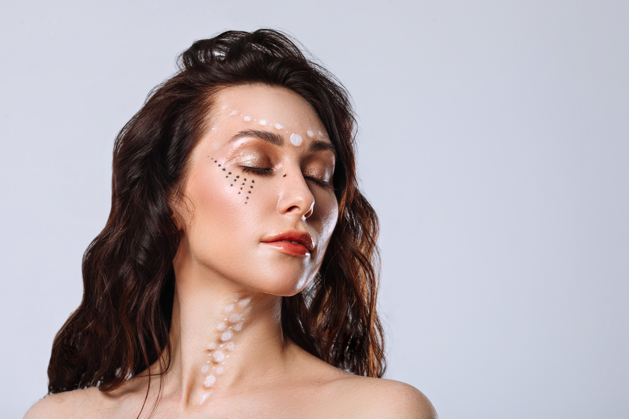 Портреты. Фотограф Эльдар Вагапов. Фотограф - Эльдар Вагапов