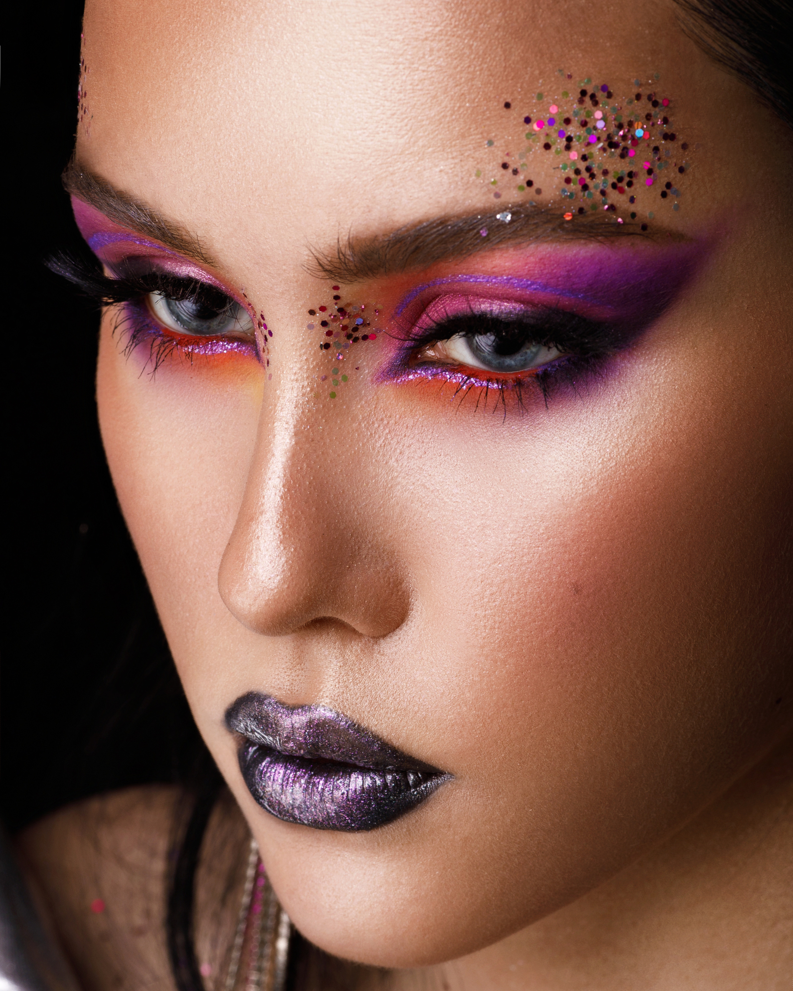 Портреты. Фотограф Эльдар Вагапов. Фотограф - Эльдар Вагапов