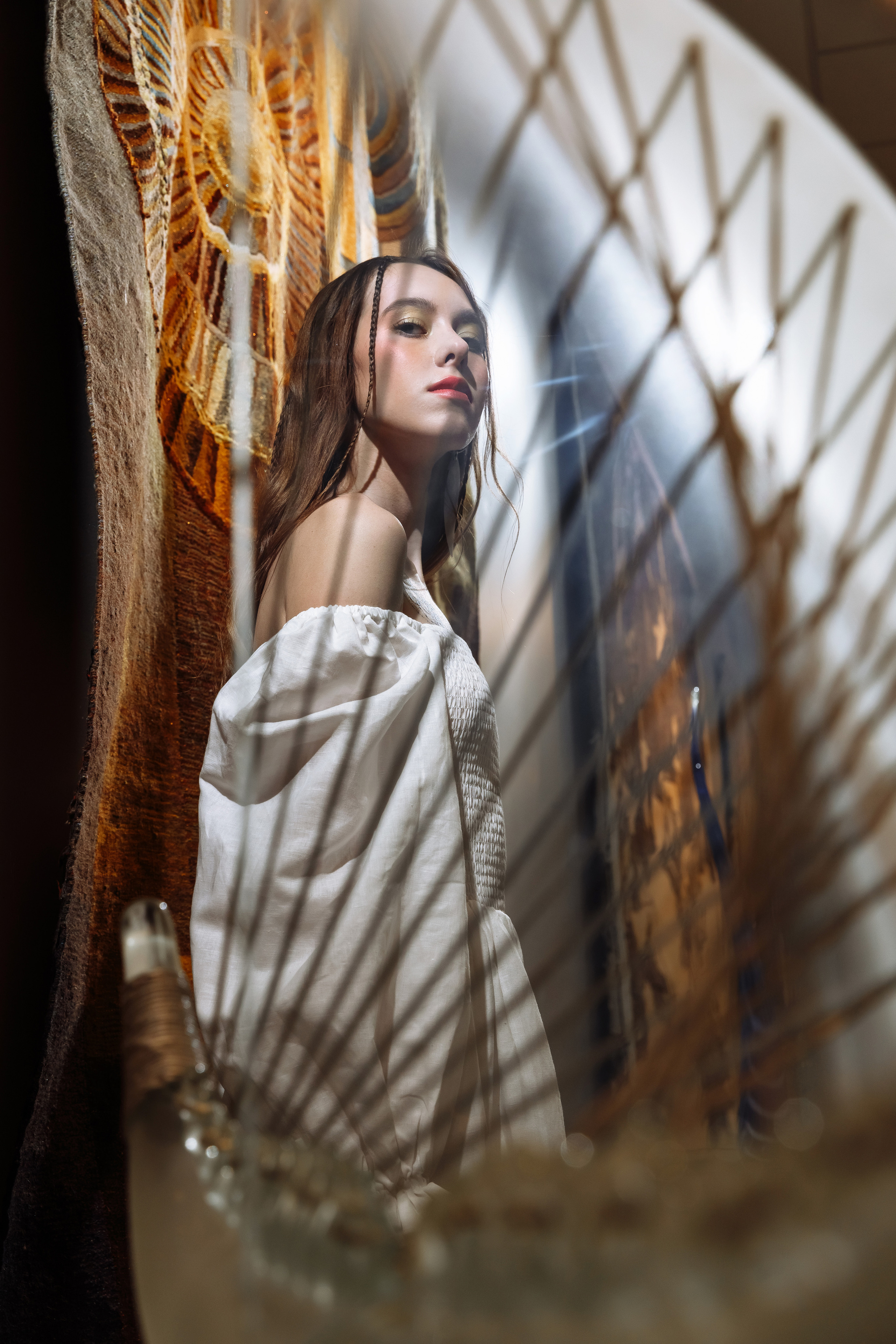 Портреты. Фотограф Эльдар Вагапов. Фотограф - Эльдар Вагапов