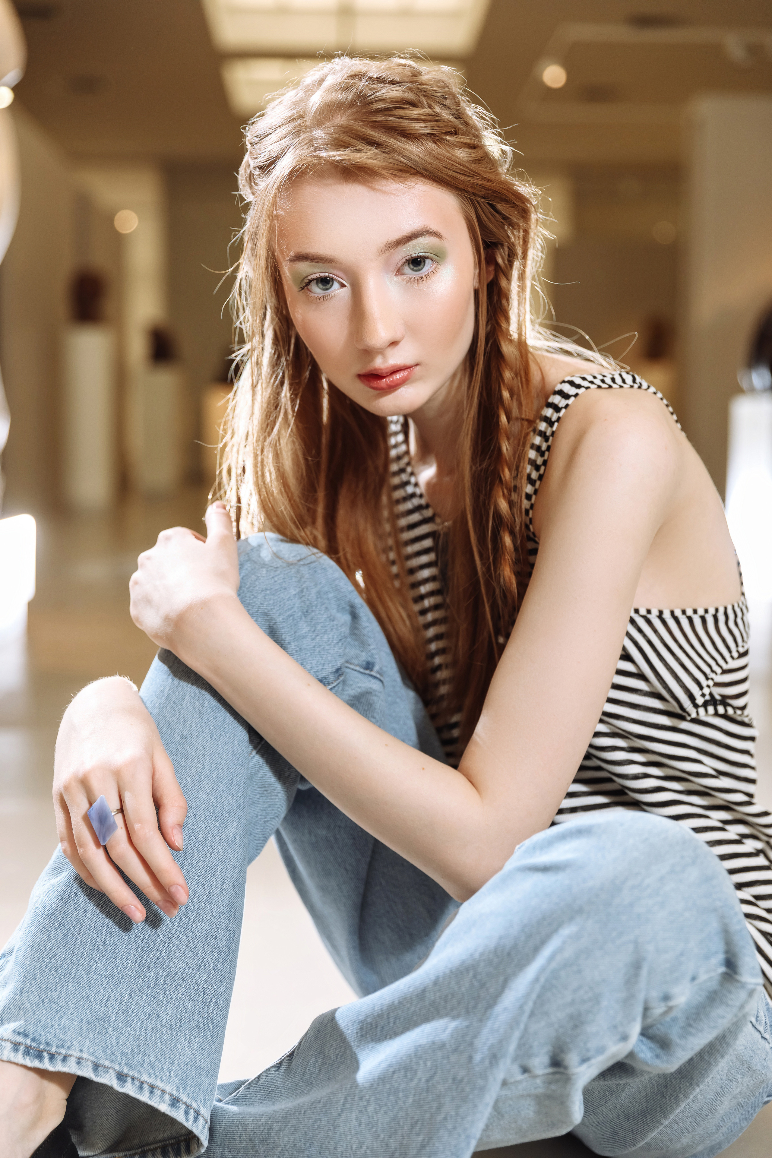 Портреты. Фотограф Эльдар Вагапов. Фотограф - Эльдар Вагапов