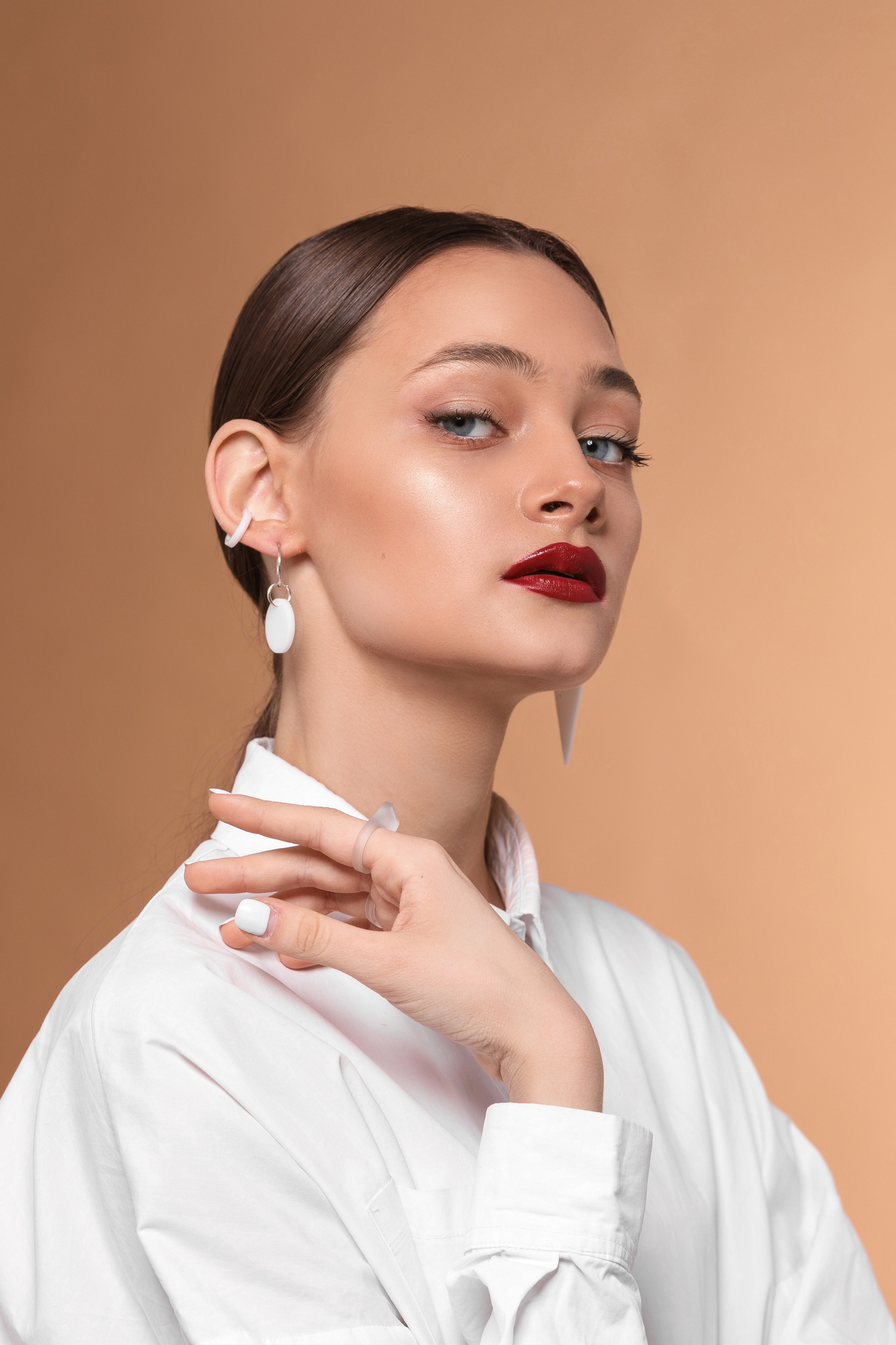 Портреты. Фотограф Эльдар Вагапов. Фотограф - Эльдар Вагапов