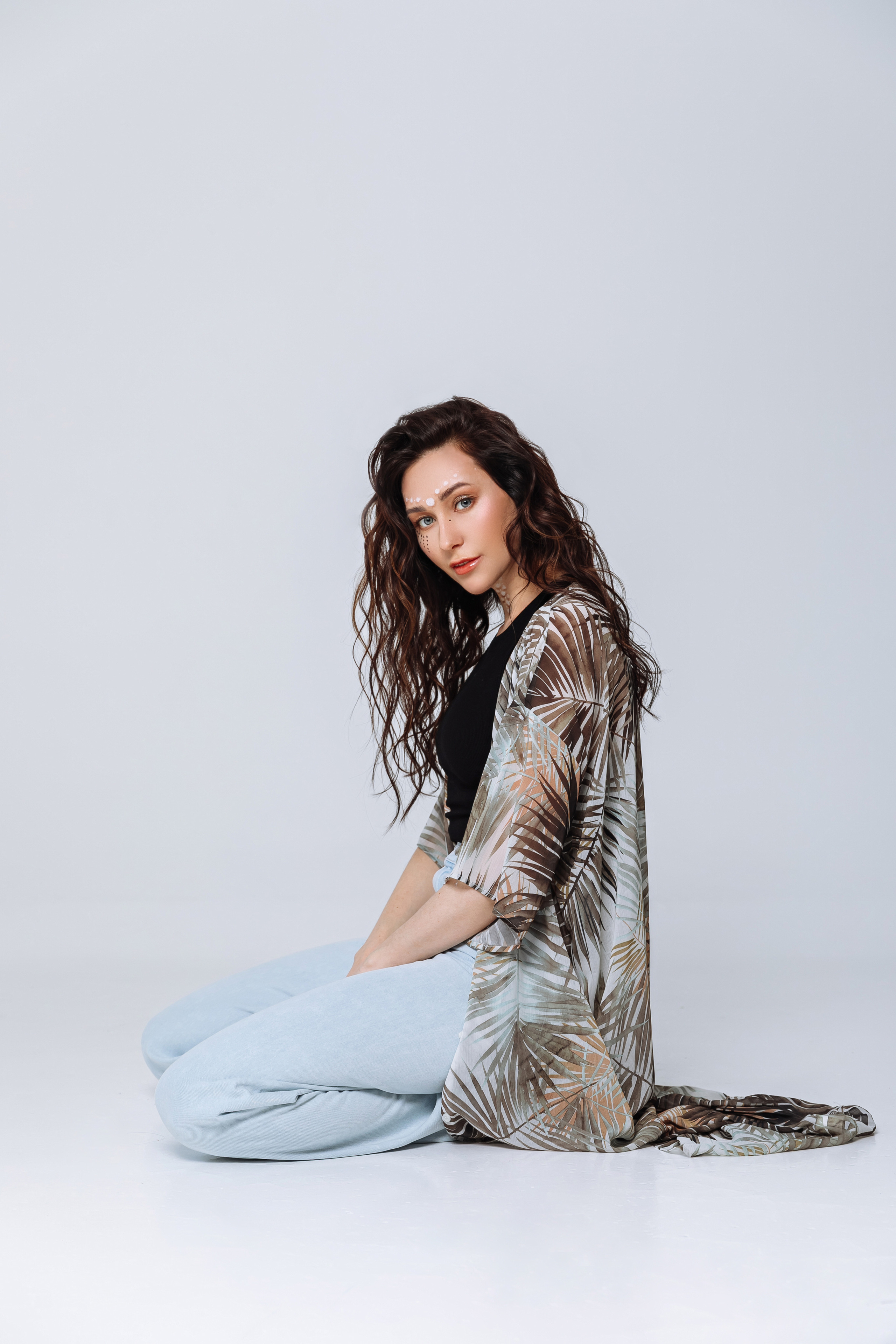 Портреты. Фотограф Эльдар Вагапов. Фотограф - Эльдар Вагапов