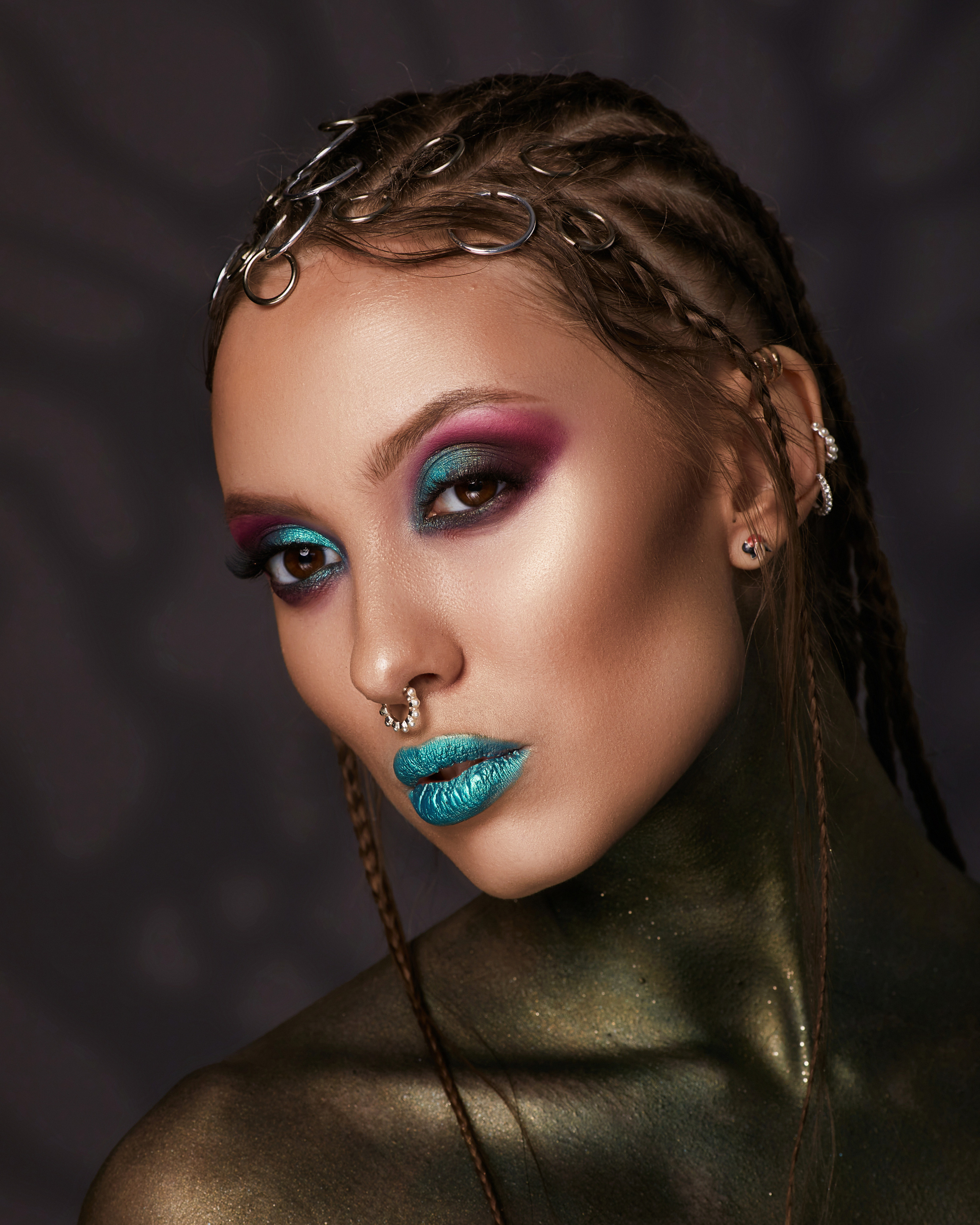 Портреты. Фотограф Эльдар Вагапов. Фотограф - Эльдар Вагапов