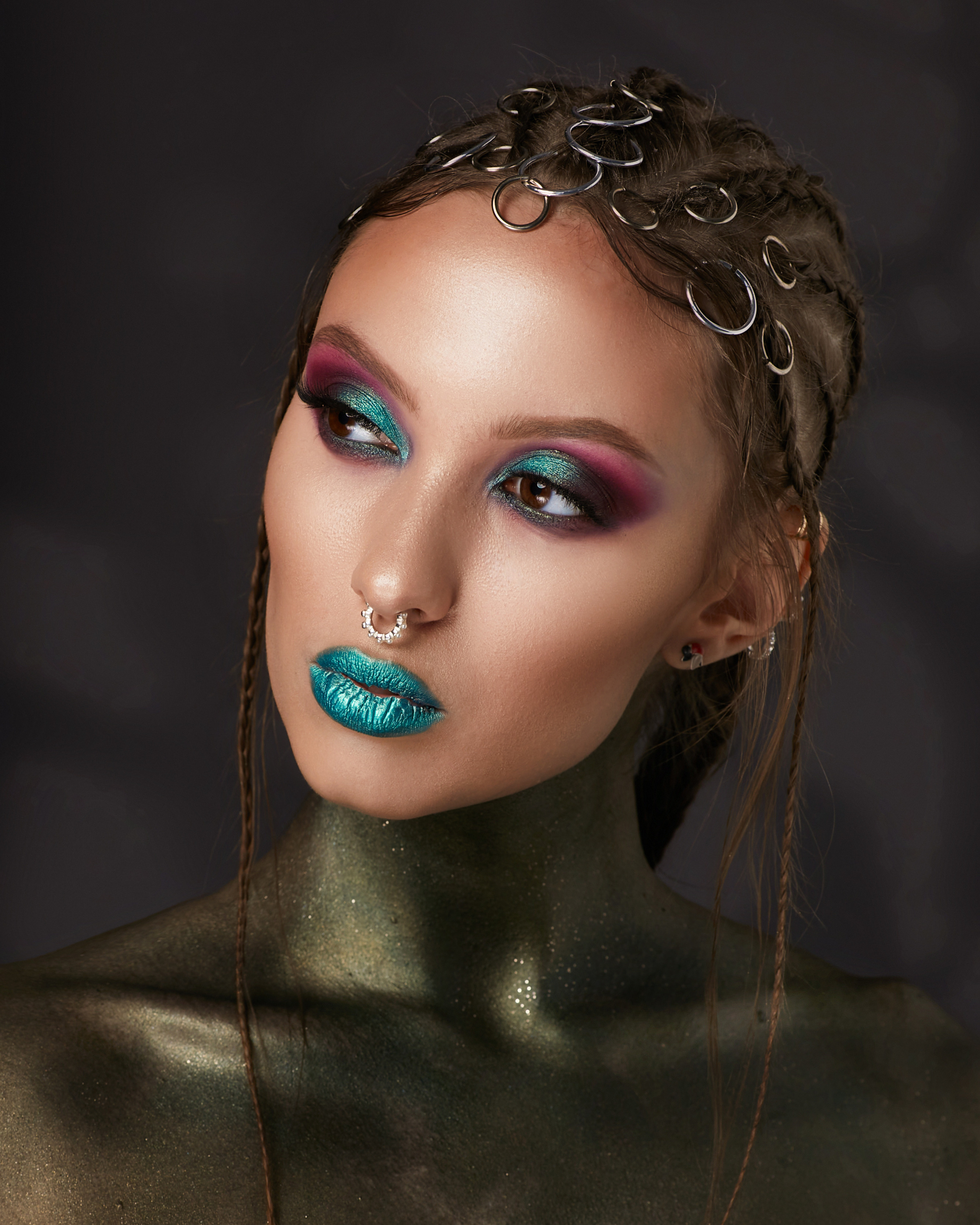 Портреты. Фотограф Эльдар Вагапов. Фотограф - Эльдар Вагапов