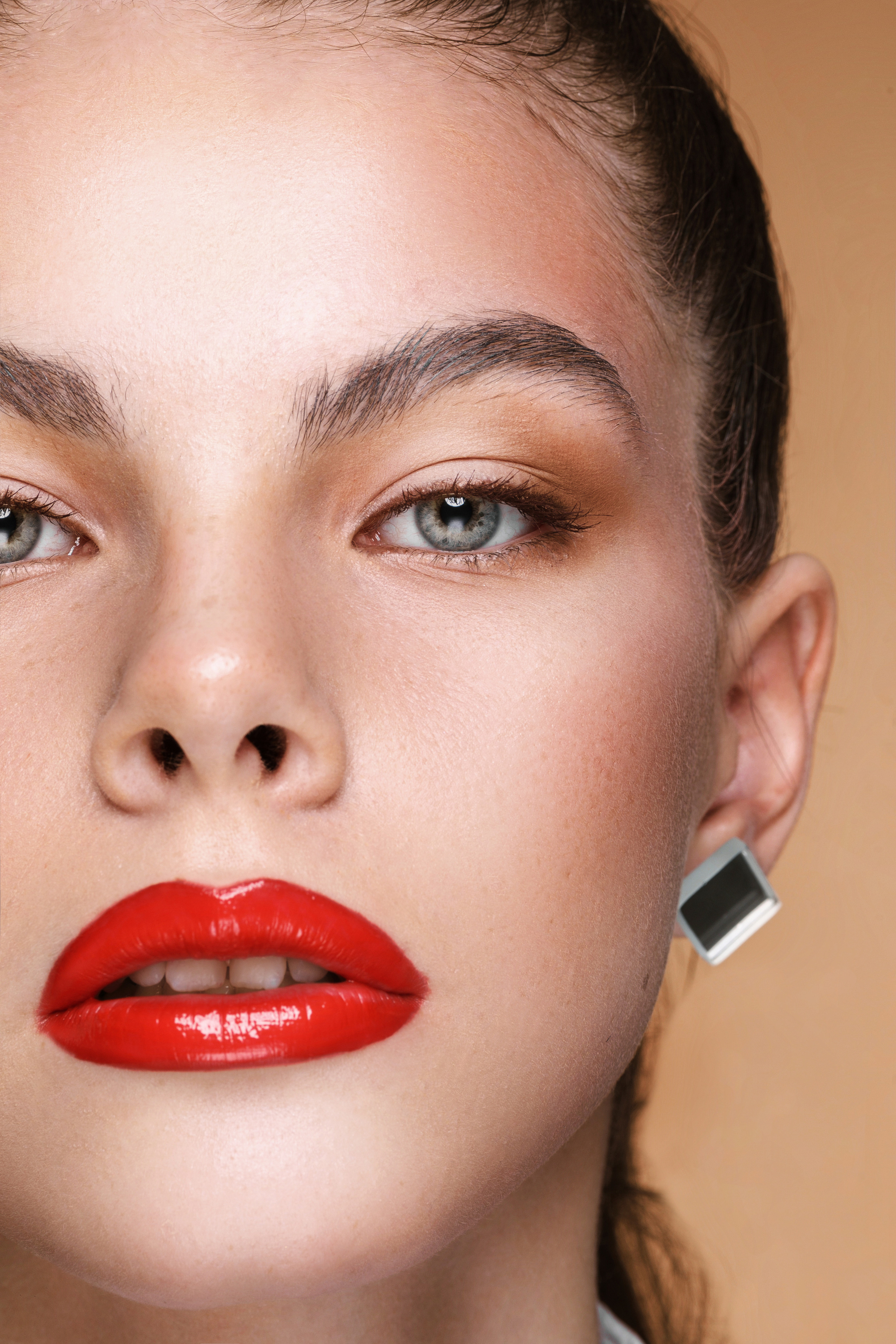 Портреты. Фотограф Эльдар Вагапов. Фотограф - Эльдар Вагапов