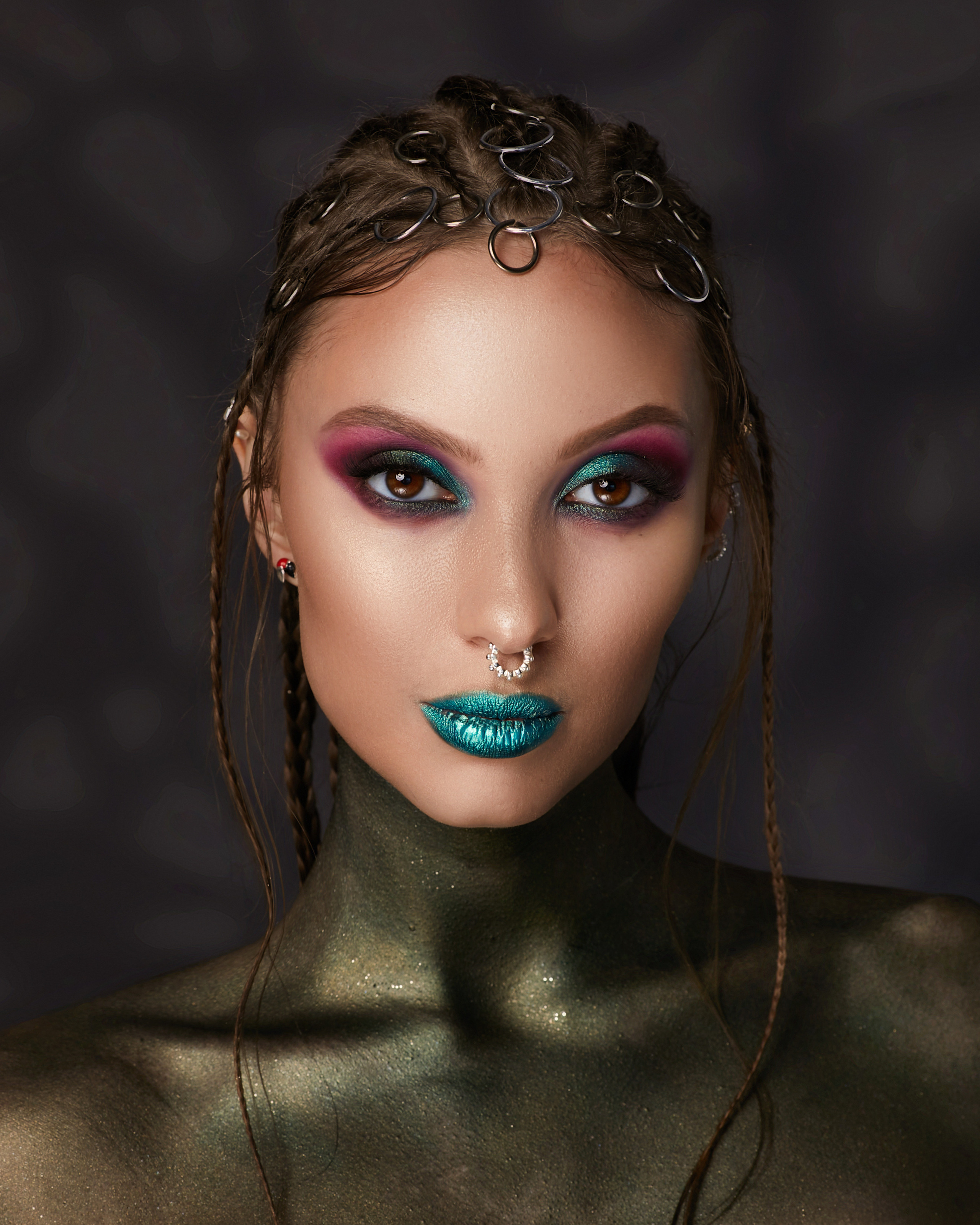 Портреты. Фотограф Эльдар Вагапов. Фотограф - Эльдар Вагапов