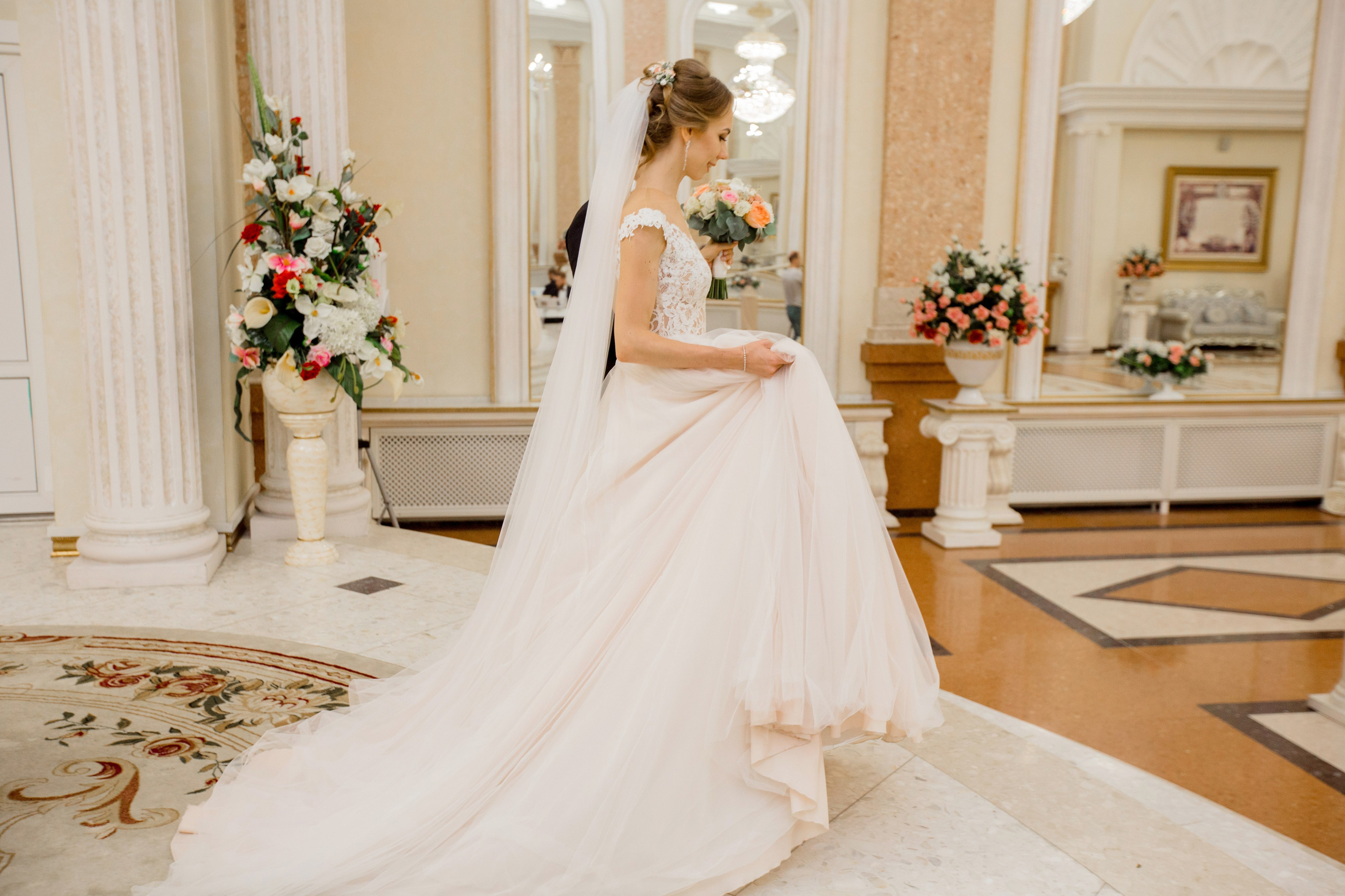 Сергей и Алиса. Свадебный и семейный фотограф в Краснодаре