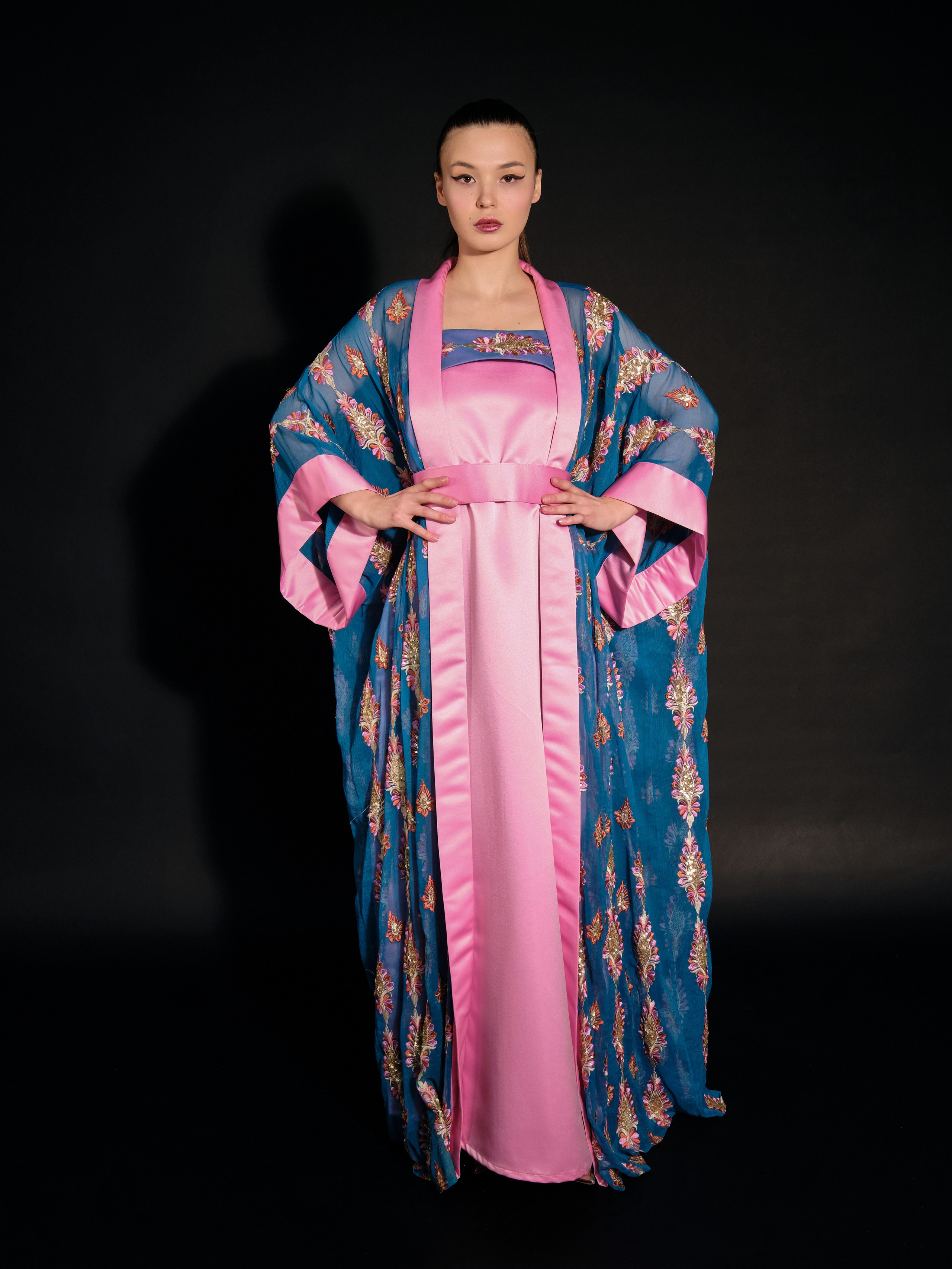 FA by Fatima Alhashimi. Коммерческий, репортажный фотограф в Москве Лейла Мару