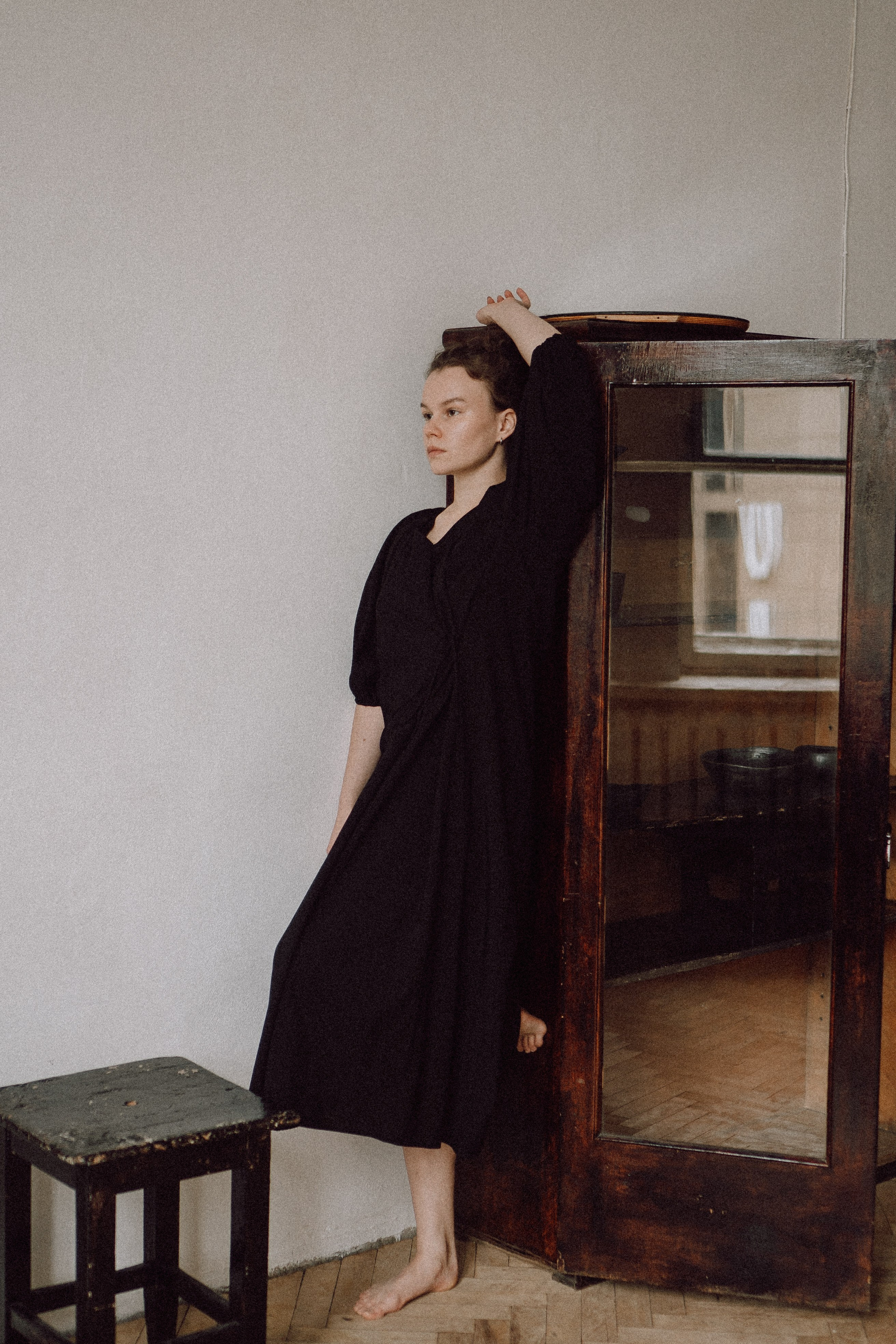 СТУДИЙНАЯ. Профессиональный фотограф, Санкт-Петербург — Виктория Богомолова