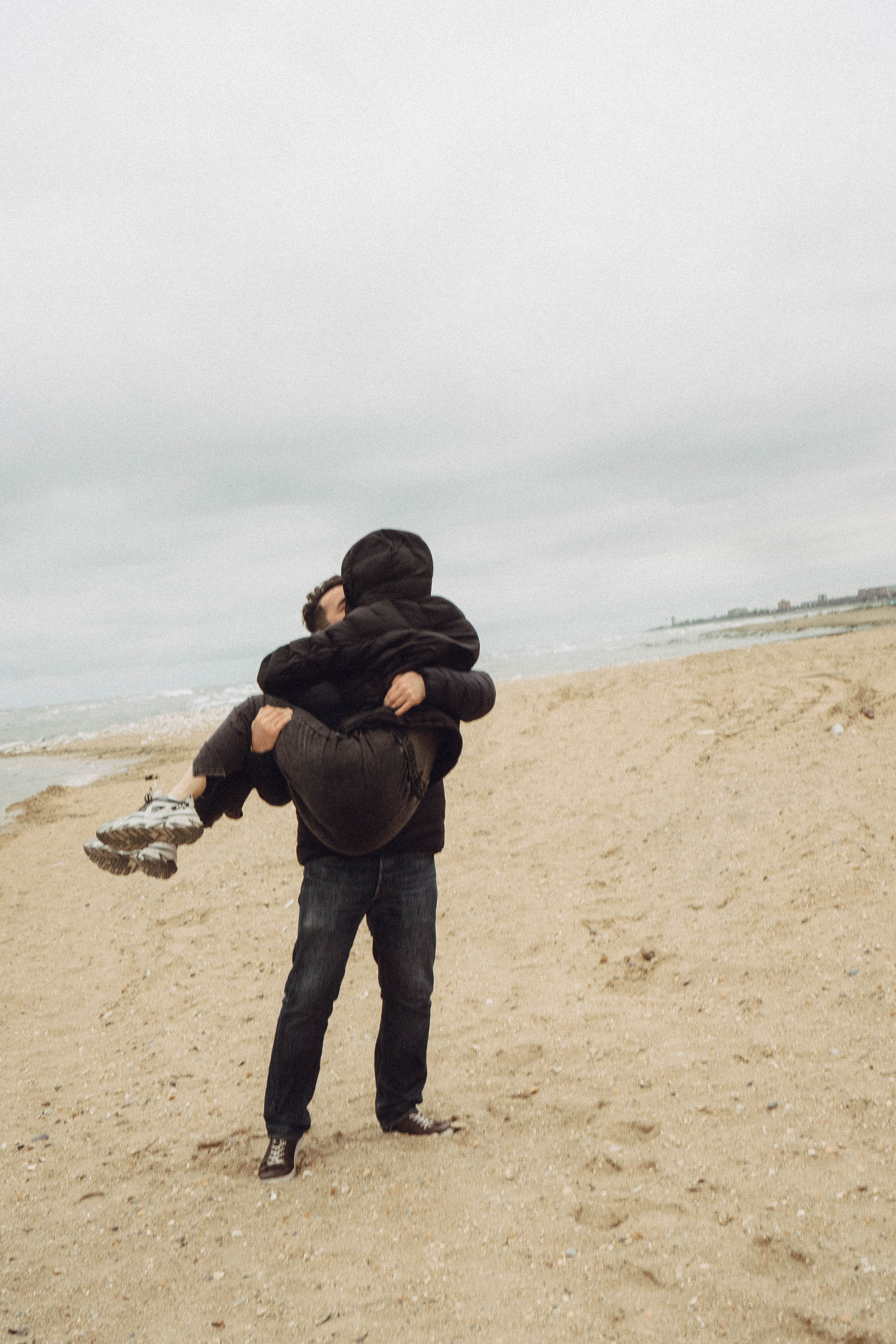 Каспийское море. Профессиональный фотограф, Санкт-Петербург — Виктория Богомолова