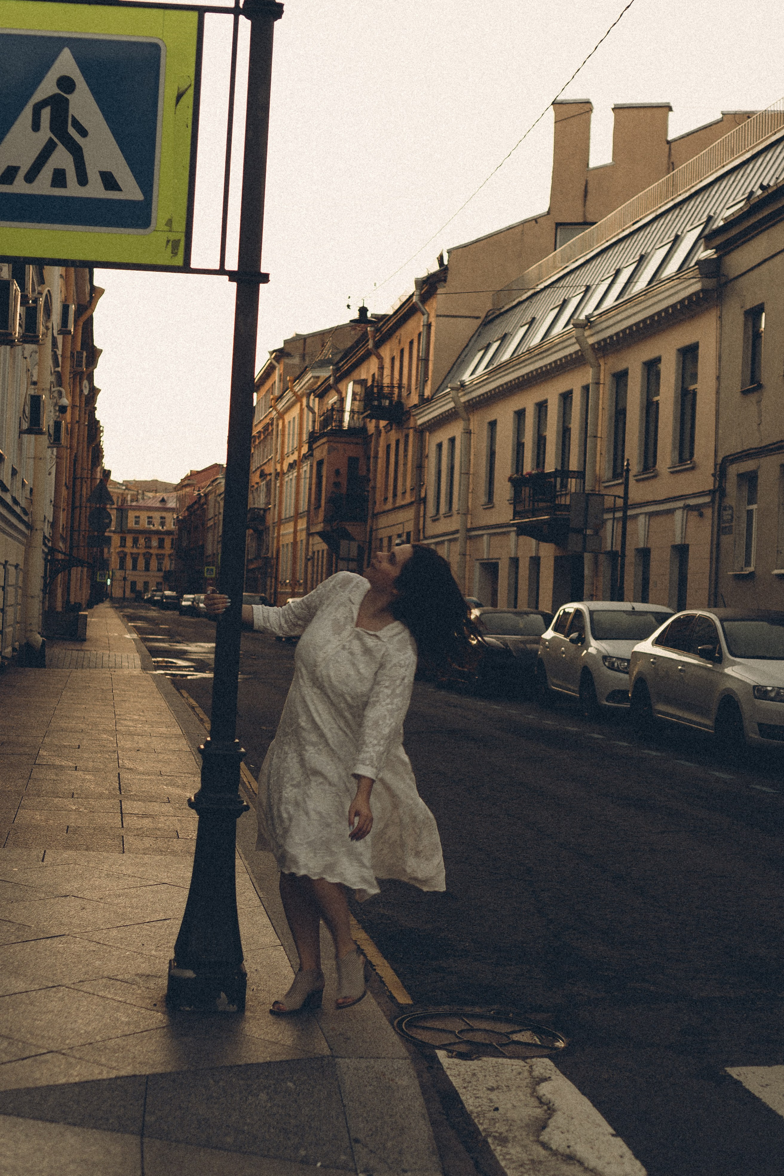 РАССВЕТ С РАЗВОДНЫМИ МОСТАМИ. Профессиональный фотограф, Санкт-Петербург — Виктория Богомолова