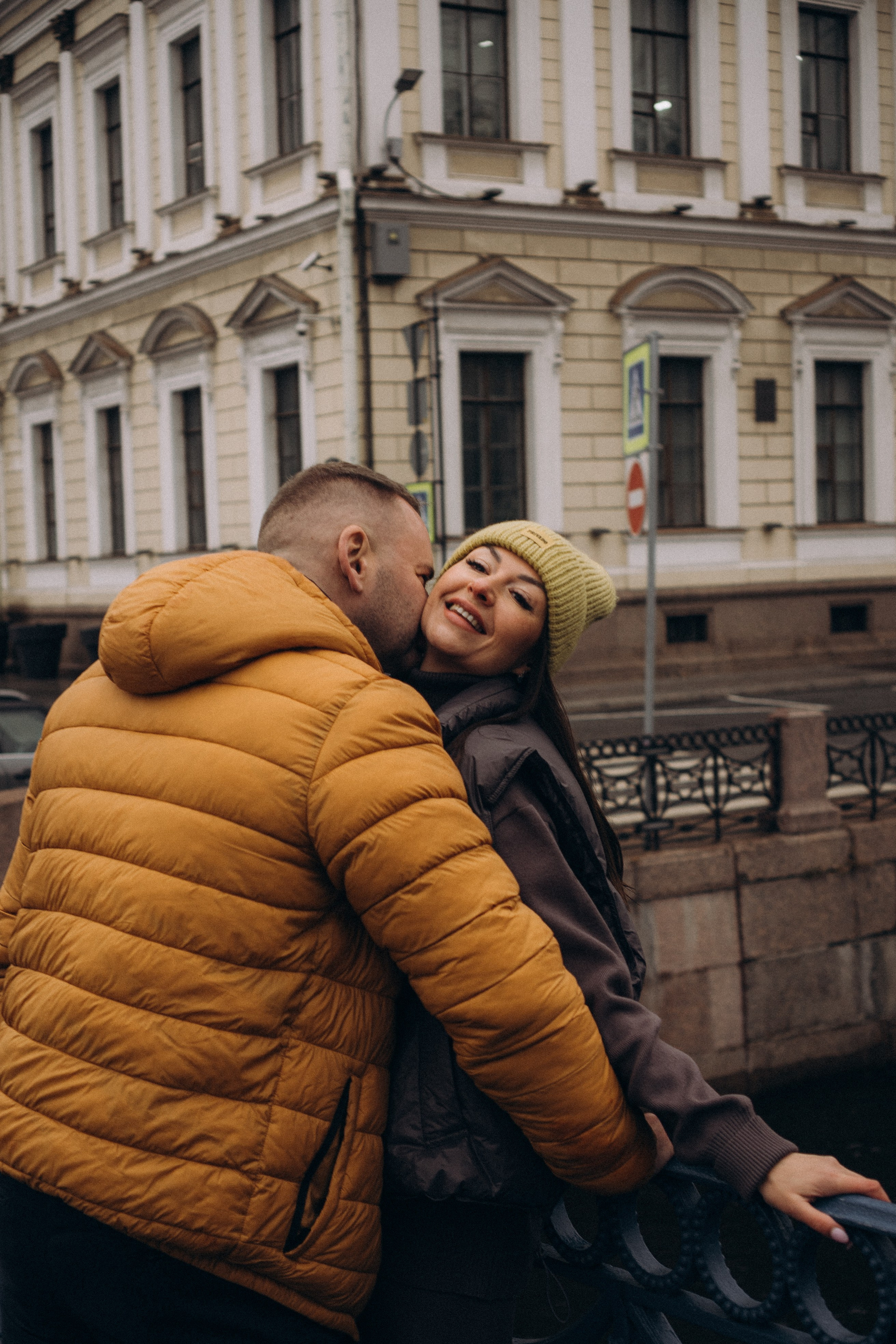 Любовь. Профессиональный фотограф, Санкт-Петербург — Виктория Богомолова