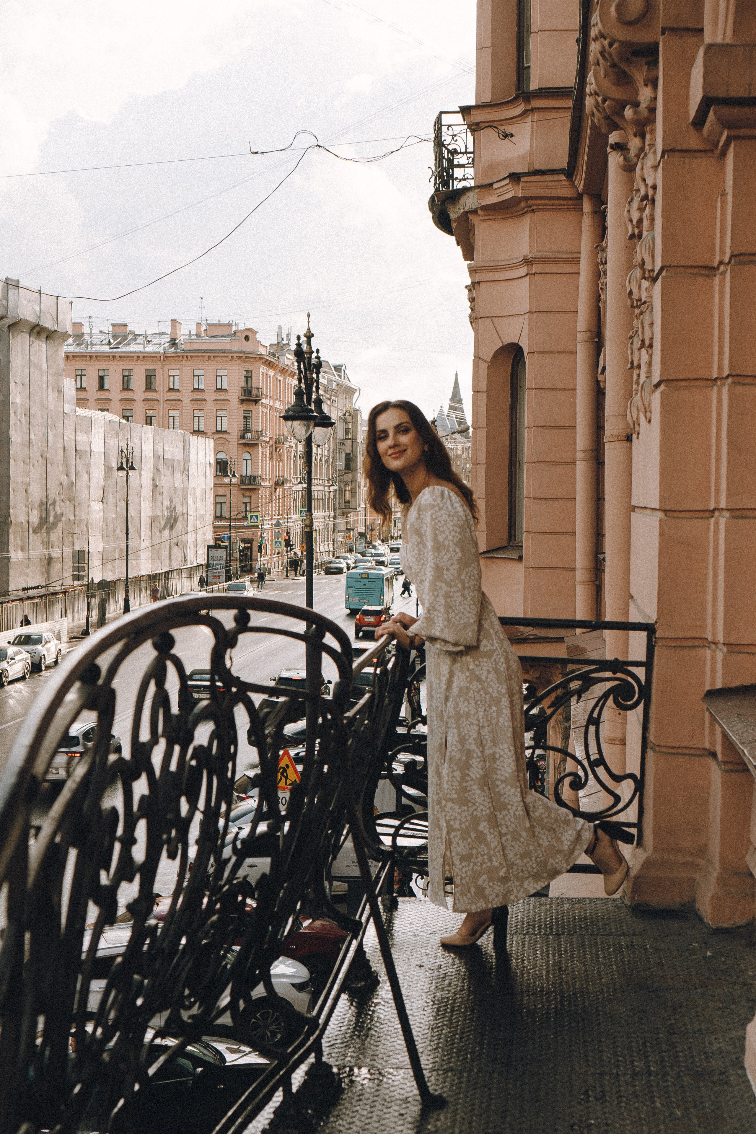 ЛЮБОВЬ В ИЮНЕ. Профессиональный фотограф, Санкт-Петербург — Виктория Богомолова