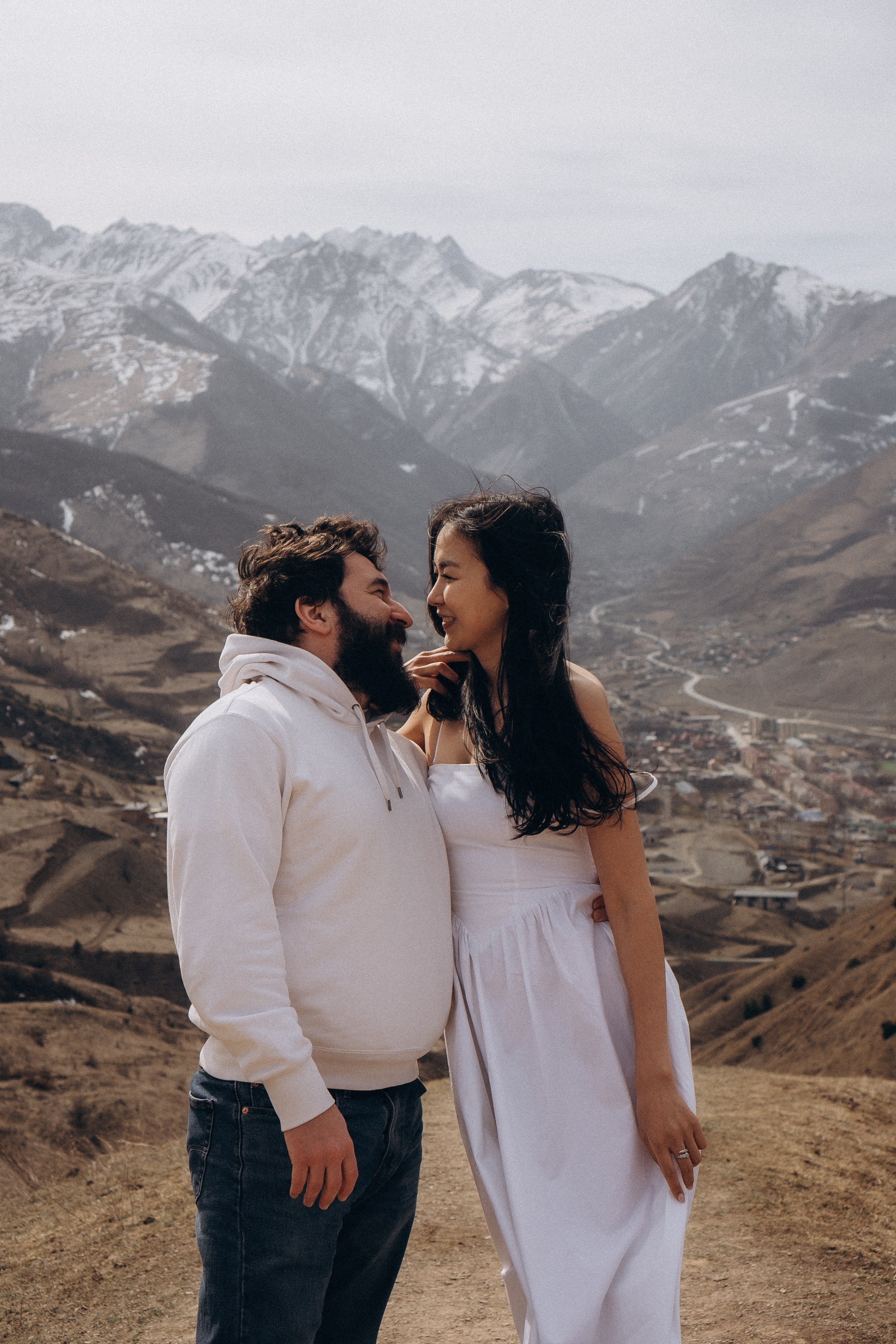 ОСЕТИЯ. Профессиональный фотограф, Санкт-Петербург — Виктория Богомолова