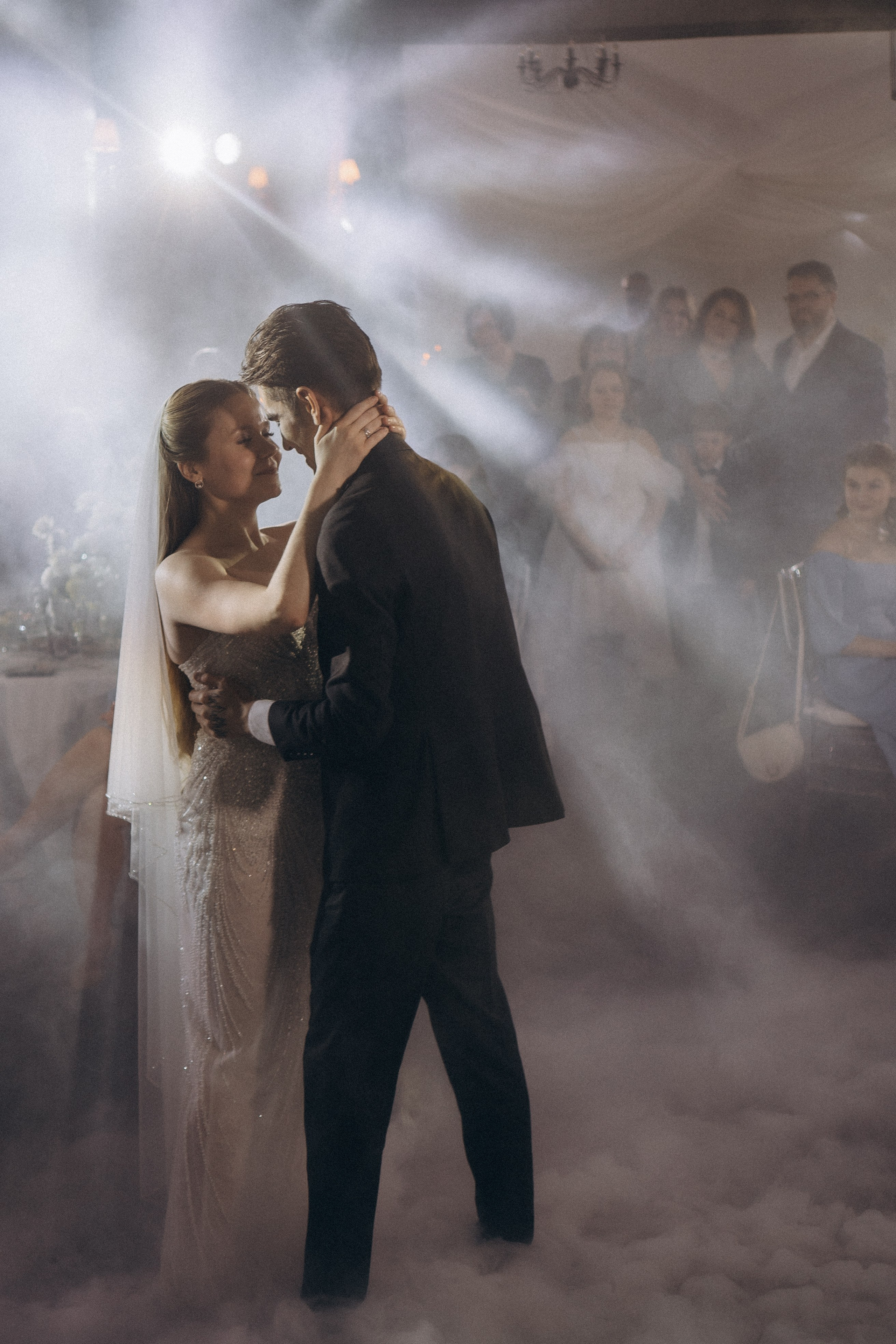 ПОЛНЫЙ СВАДЕБНЫЙ ДЕНЬ 8 ЧАСОВ. Профессиональный фотограф, Санкт-Петербург — Виктория Богомолова