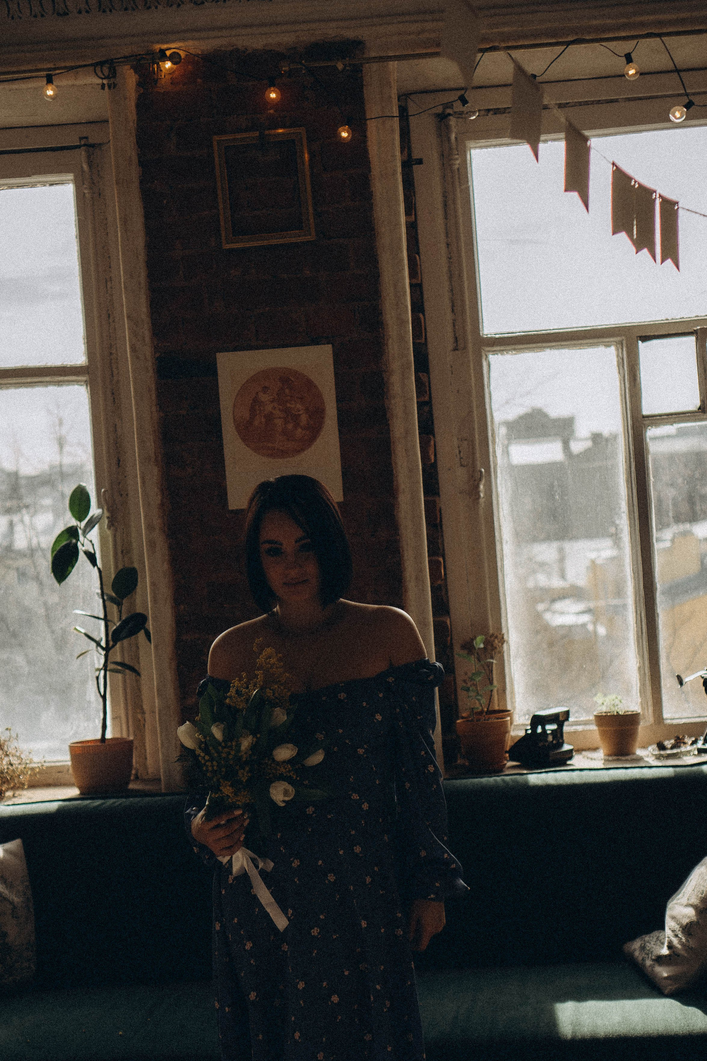 LOVE в квартире. Профессиональный фотограф, Санкт-Петербург — Виктория Богомолова