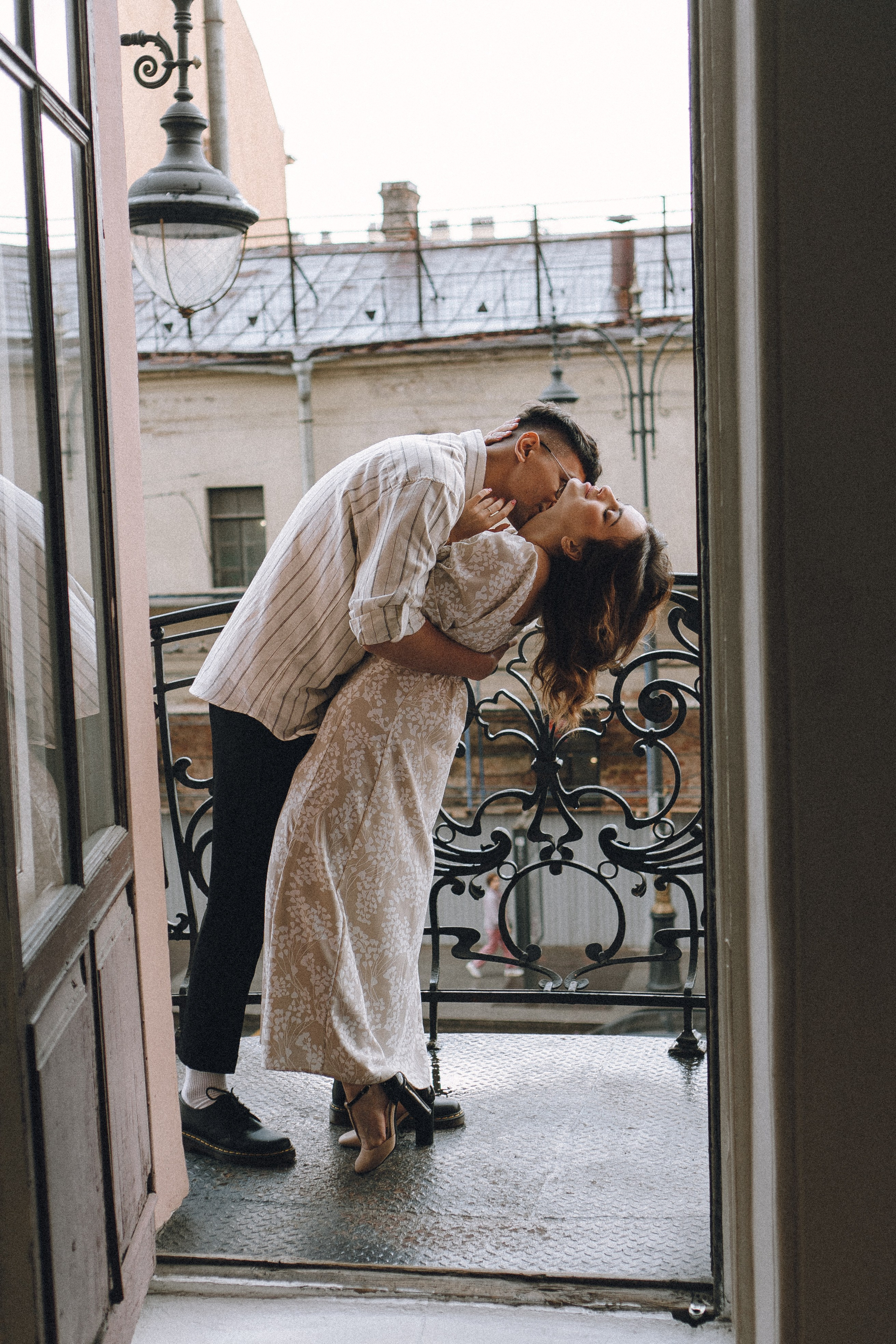 ЛЮБОВЬ В ИЮНЕ. Профессиональный фотограф, Санкт-Петербург — Виктория Богомолова