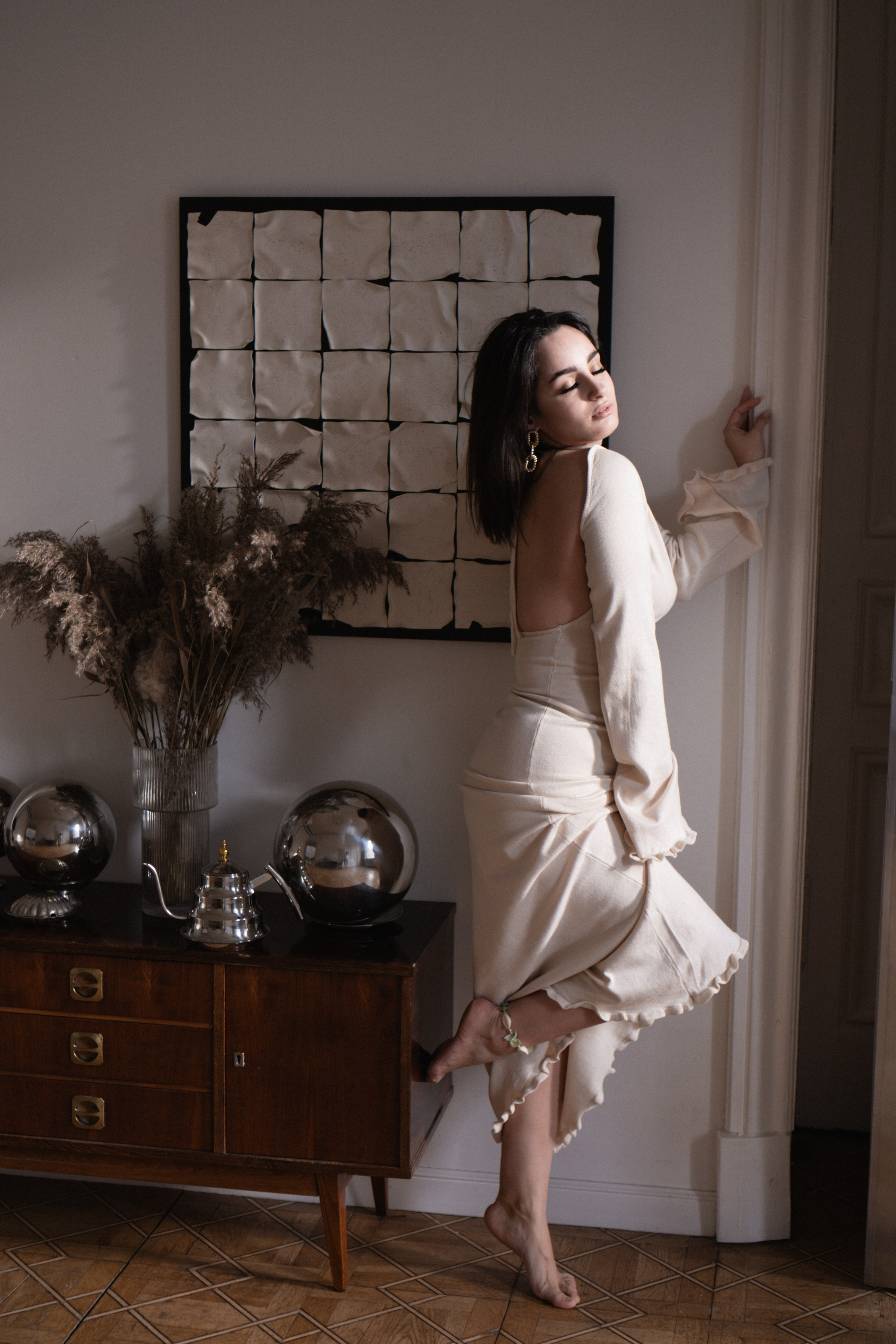 Студийная. Профессиональный фотограф, Санкт-Петербург — Виктория Богомолова