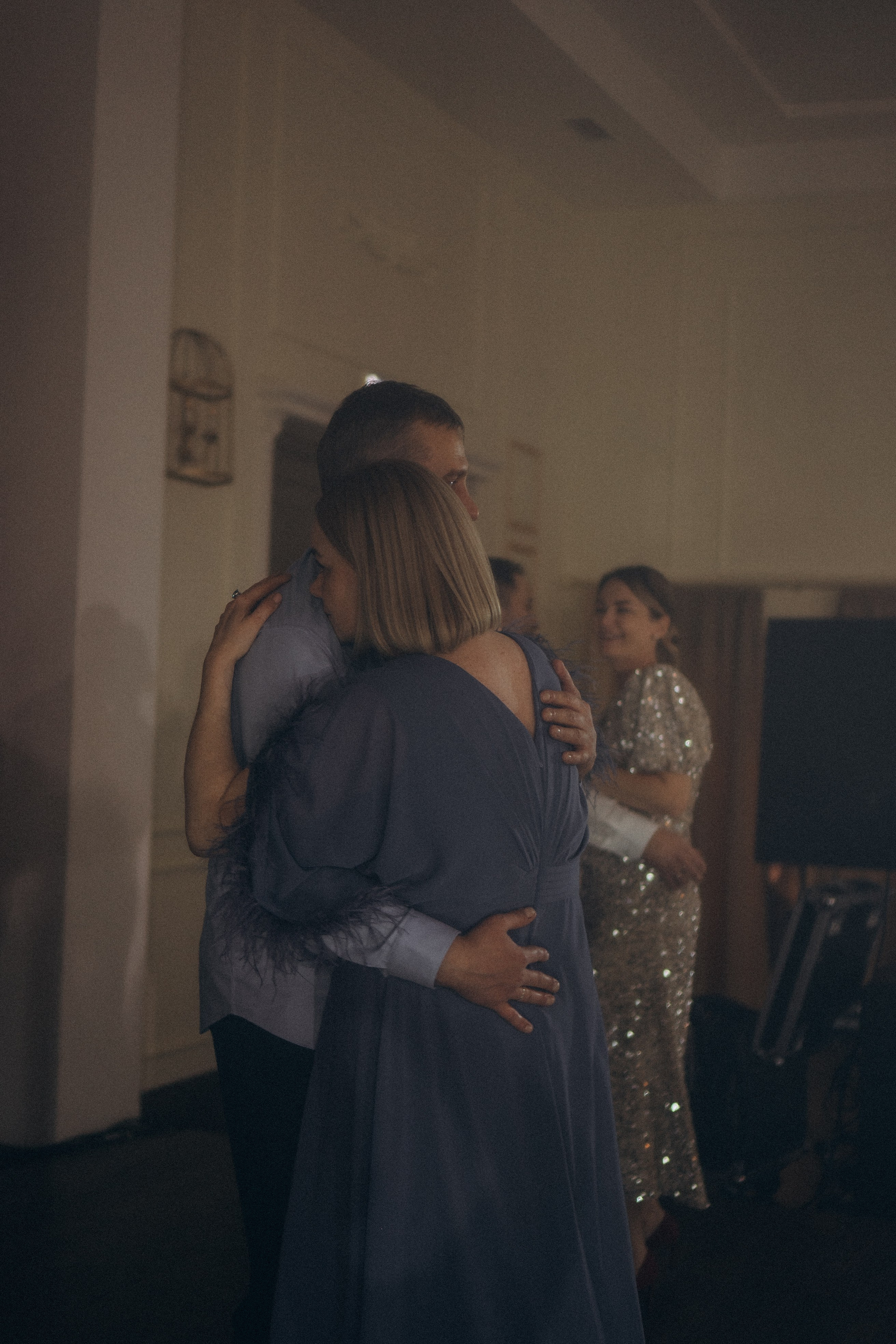 СЬЕМКА СВАДЕБНОГО БАНКЕТА (СНЯТО В СИБИРЕ В НИЖНЕВАРТОВСКЕ). Профессиональный фотограф, Санкт-Петербург — Виктория Богомолова