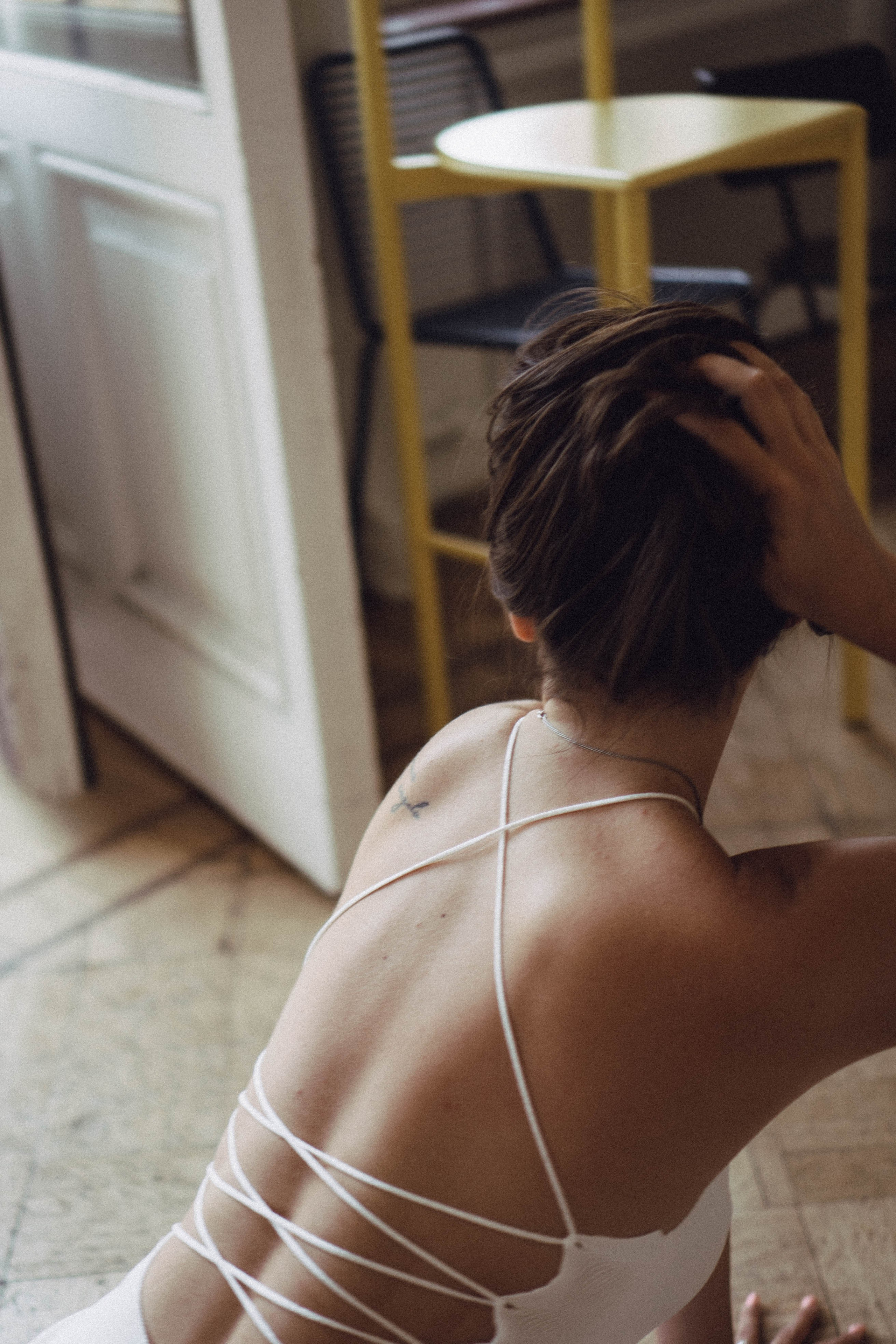 Студийная. Профессиональный фотограф, Санкт-Петербург — Виктория Богомолова