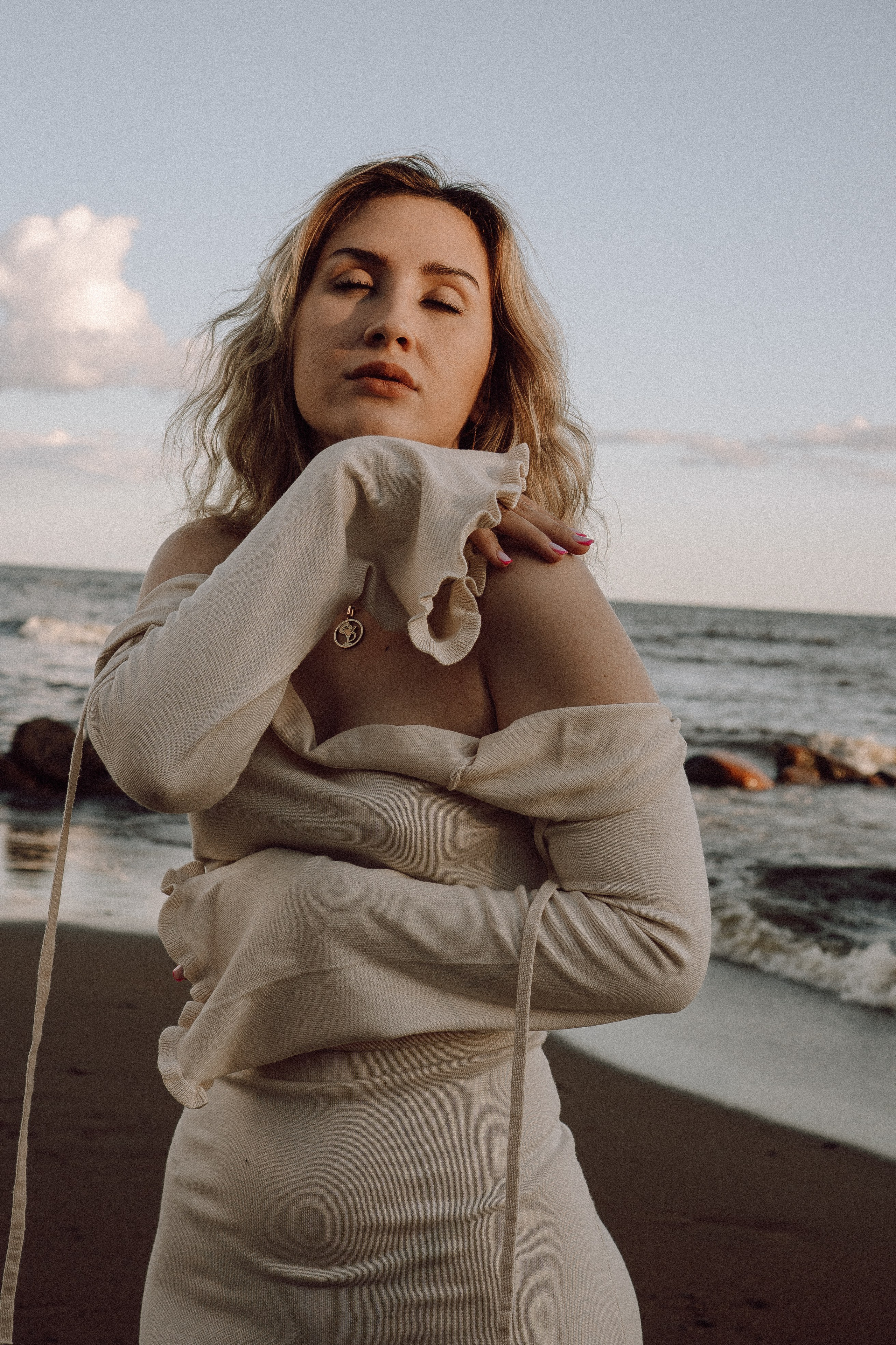 РОМАНТИКА ФИНСКОГО ЗАЛИВА. Профессиональный фотограф, Санкт-Петербург — Виктория Богомолова