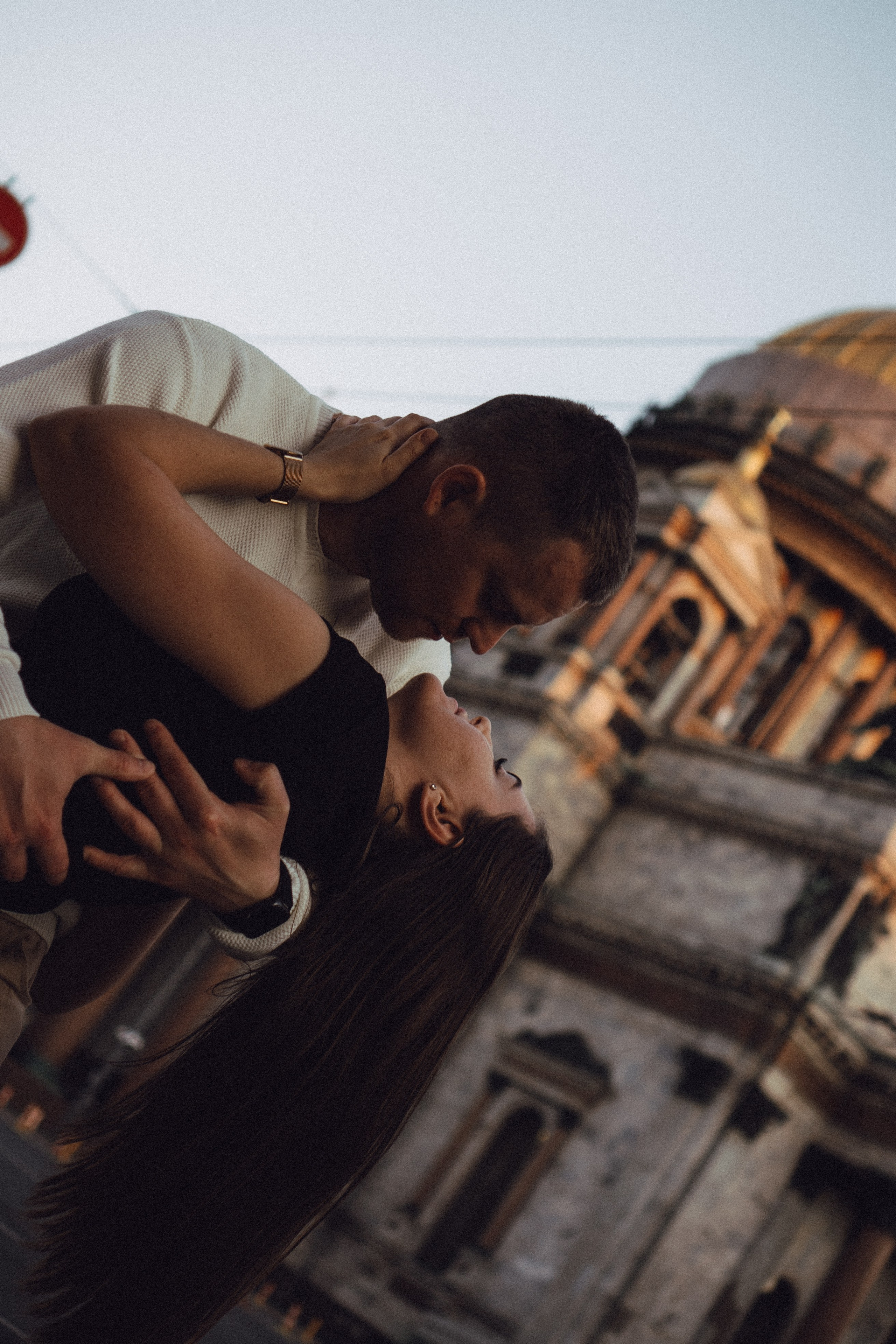 ПРОГУЛКА ПО ПИТЕРУ НА РАССВЕТЕ. Профессиональный фотограф, Санкт-Петербург — Виктория Богомолова