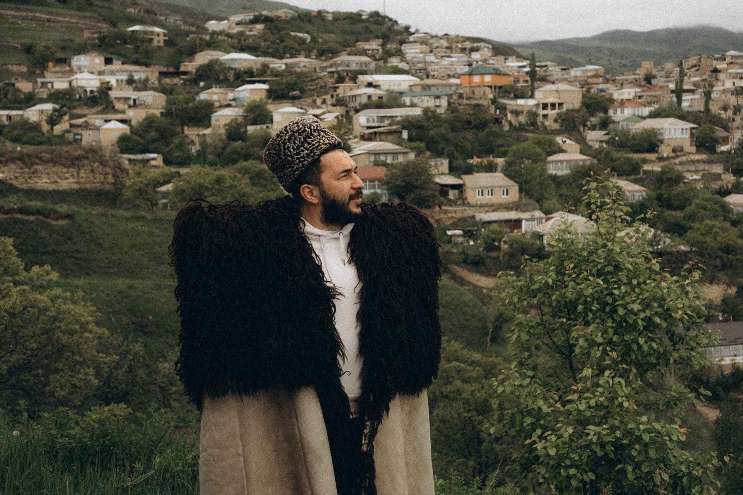 Кавказ. Профессиональный фотограф, Санкт-Петербург — Виктория Богомолова