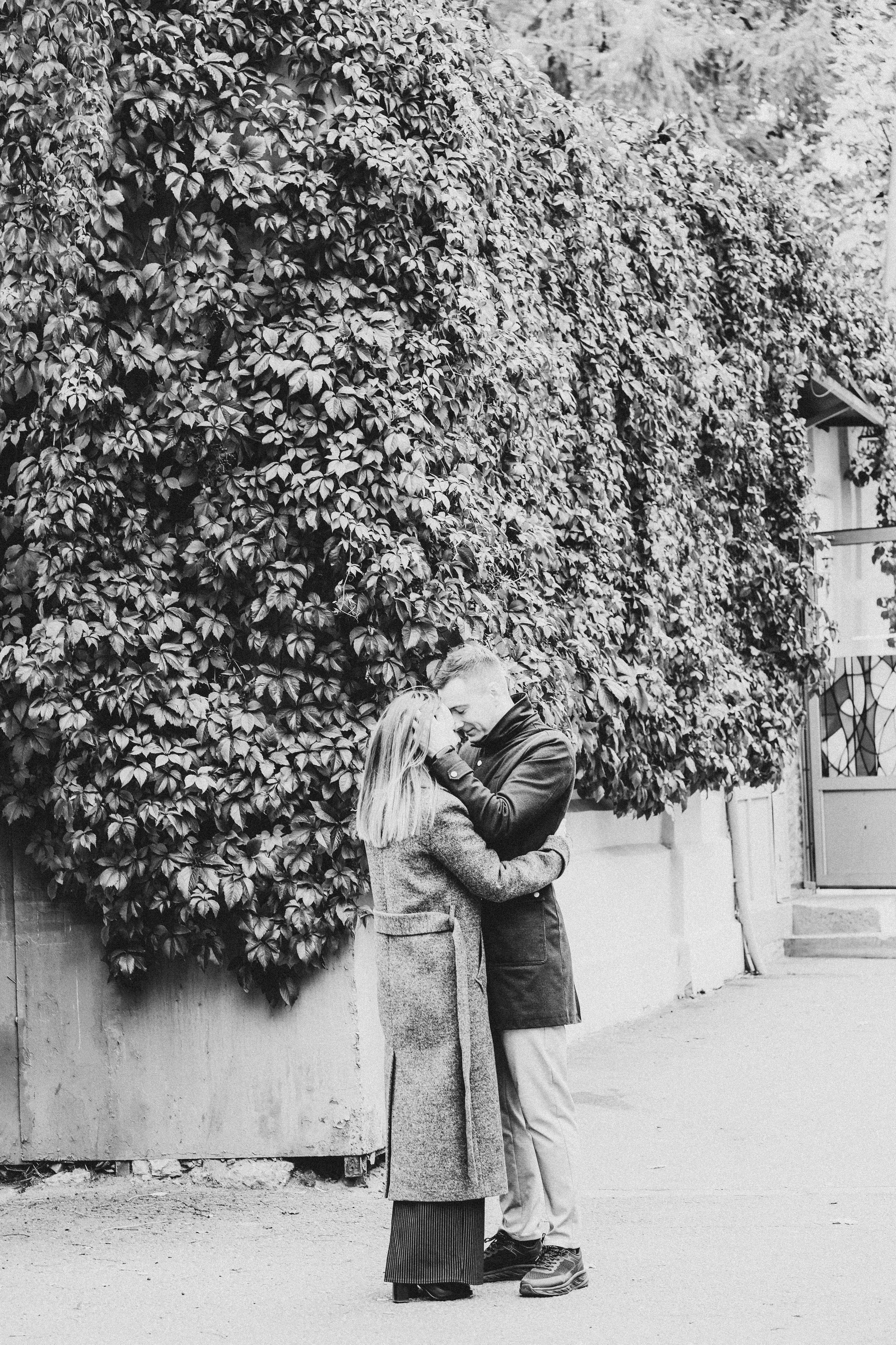 Прогулка по городу. Профессиональный фотограф, Санкт-Петербург — Виктория Богомолова