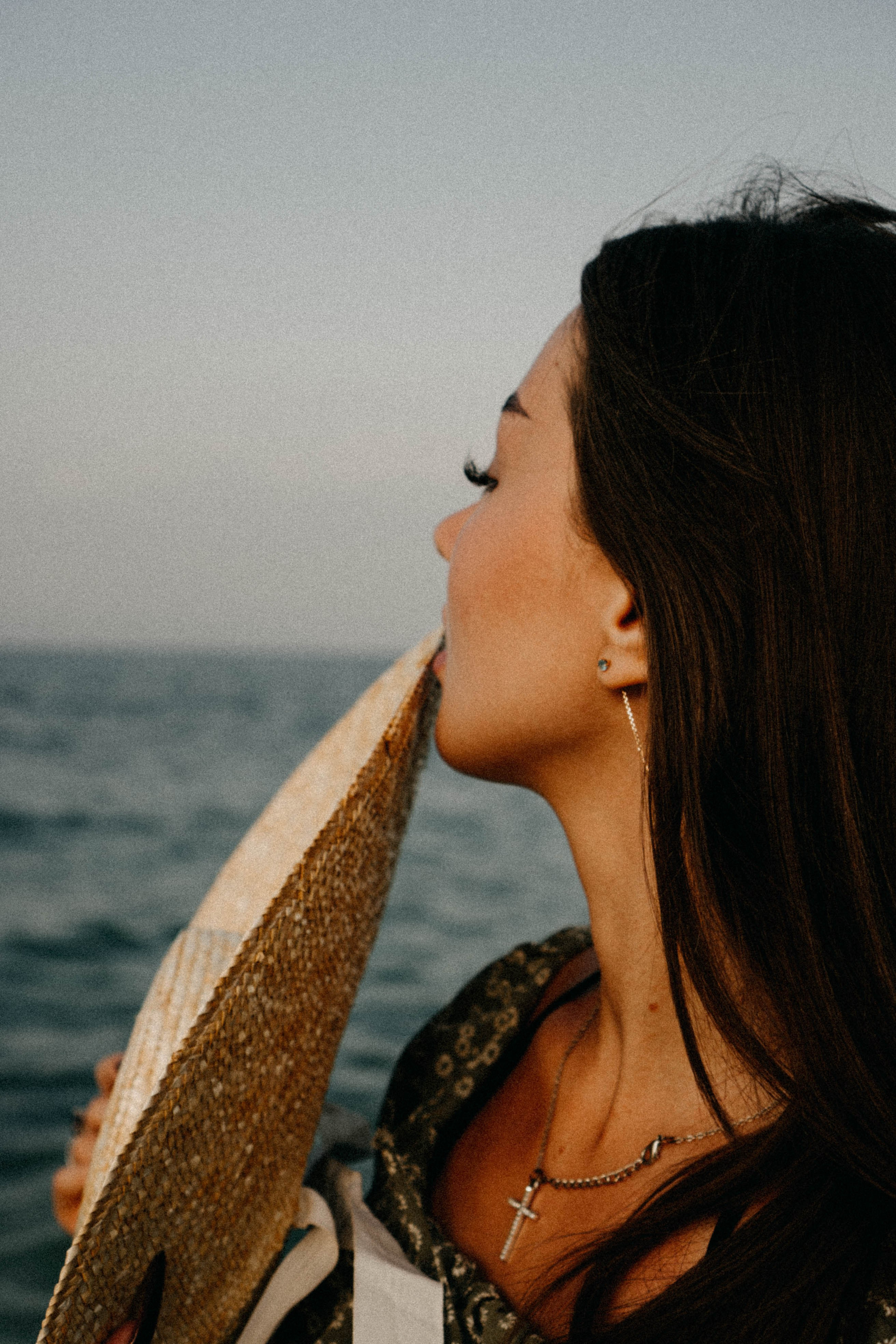 Рассвет на море. Профессиональный фотограф, Санкт-Петербург — Виктория Богомолова