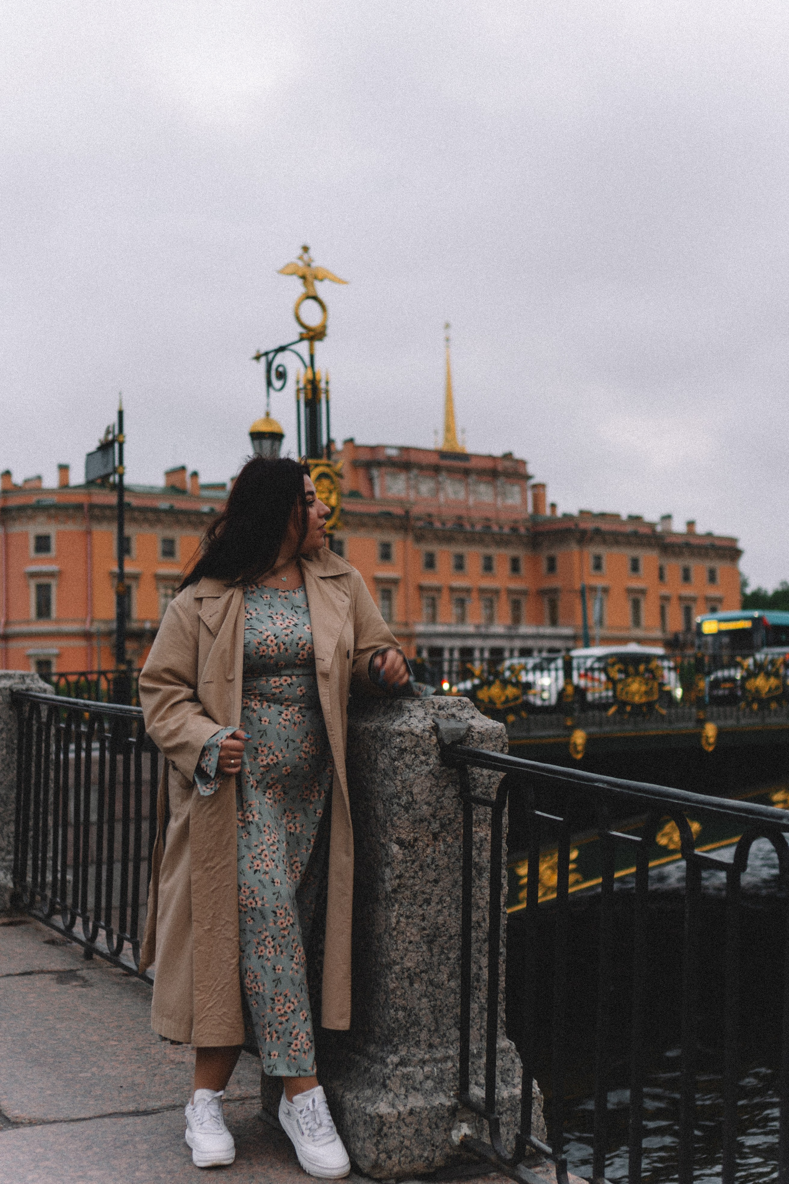 ПИТЕРСКАЯ ПРОГУЛКА. Профессиональный фотограф, Санкт-Петербург — Виктория Богомолова