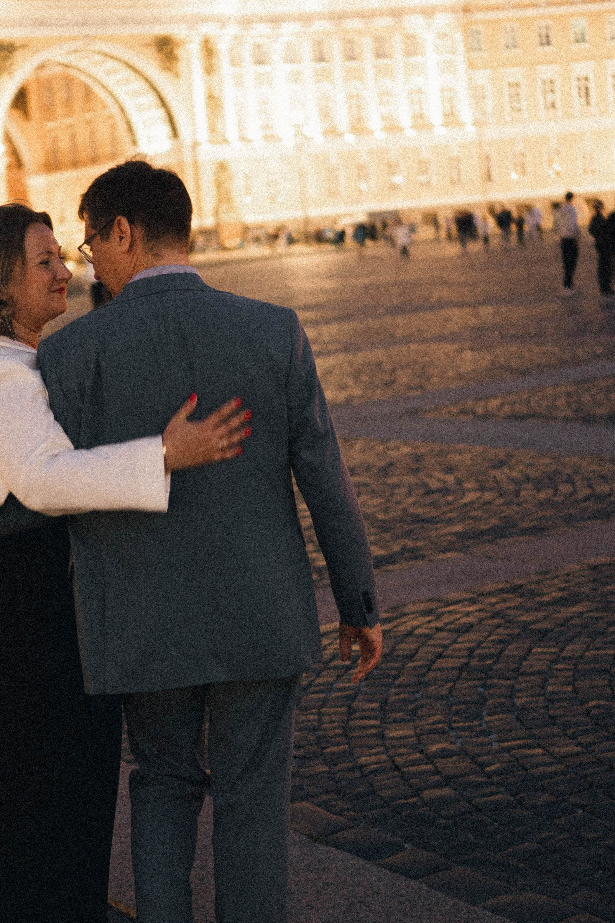 Закатная серия. Профессиональный фотограф, Санкт-Петербург — Виктория Богомолова
